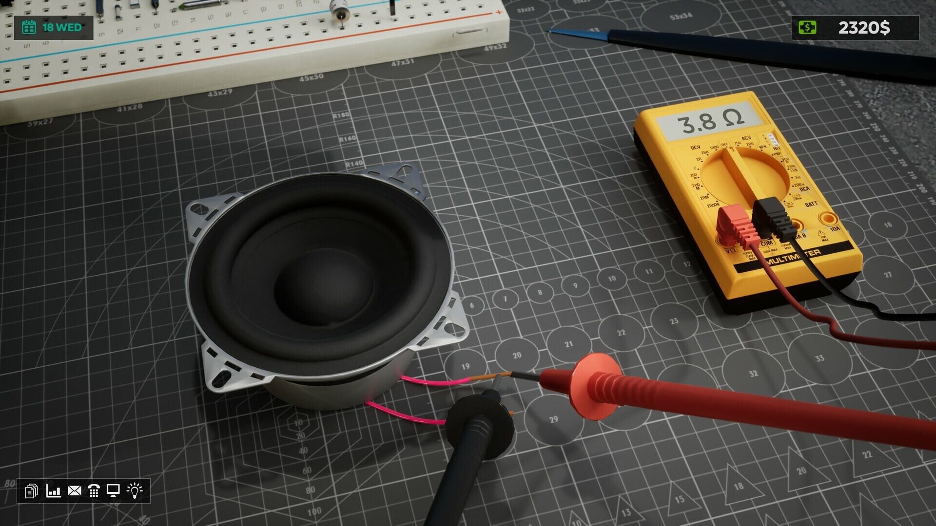 It Works: Electronics Repair Simulator screenshot 9