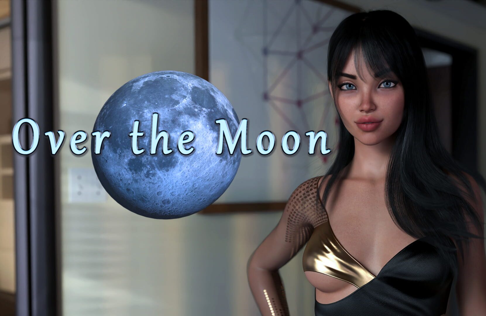 Over the Moon artwork 6
