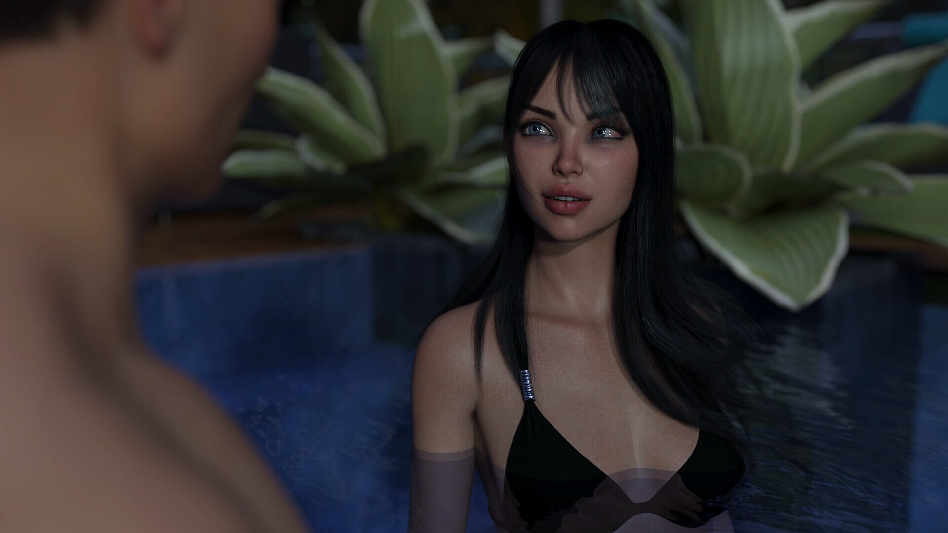 Over the Moon screenshot 4