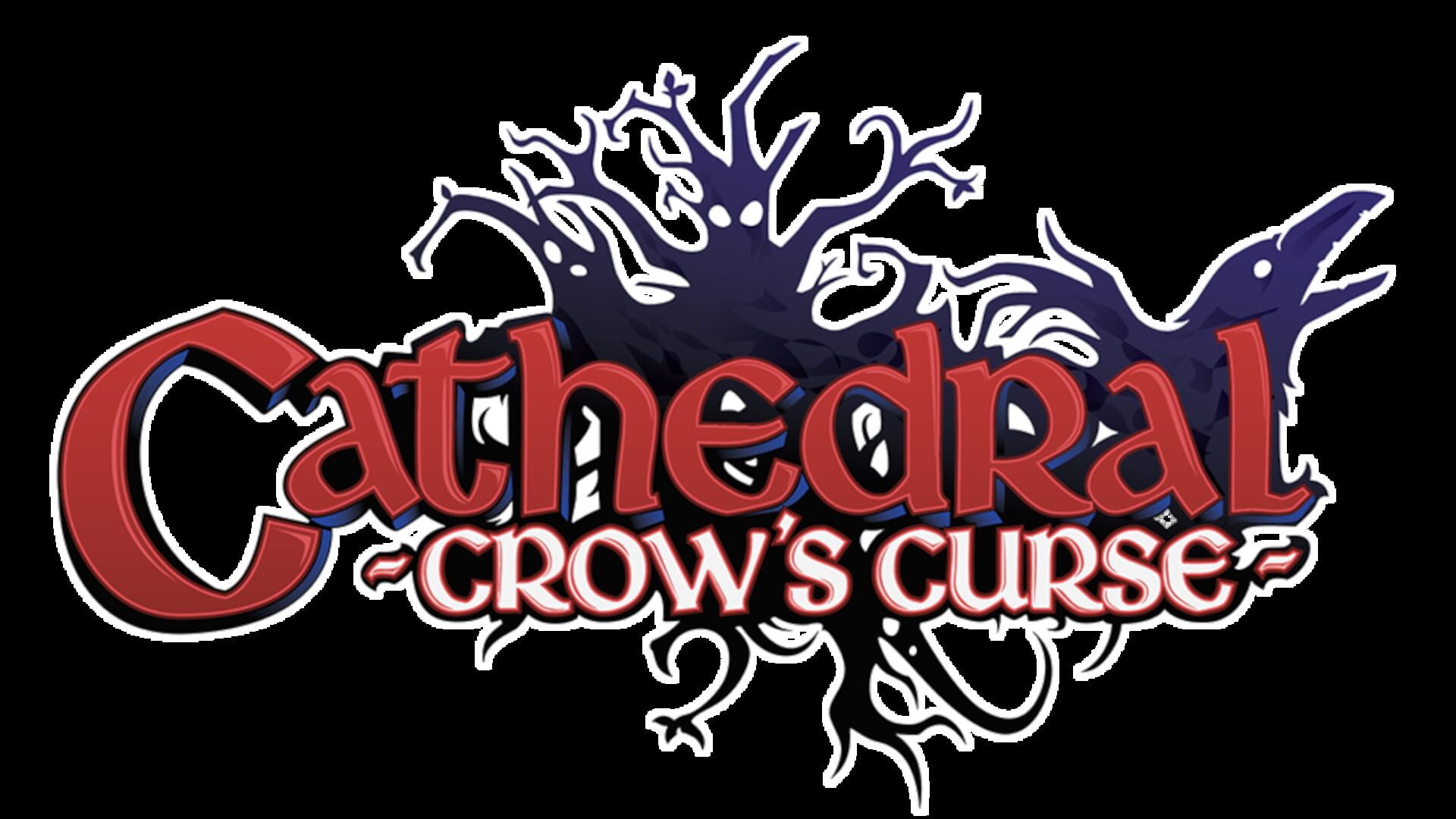 Cathedral: Crow's Curse artwork 7