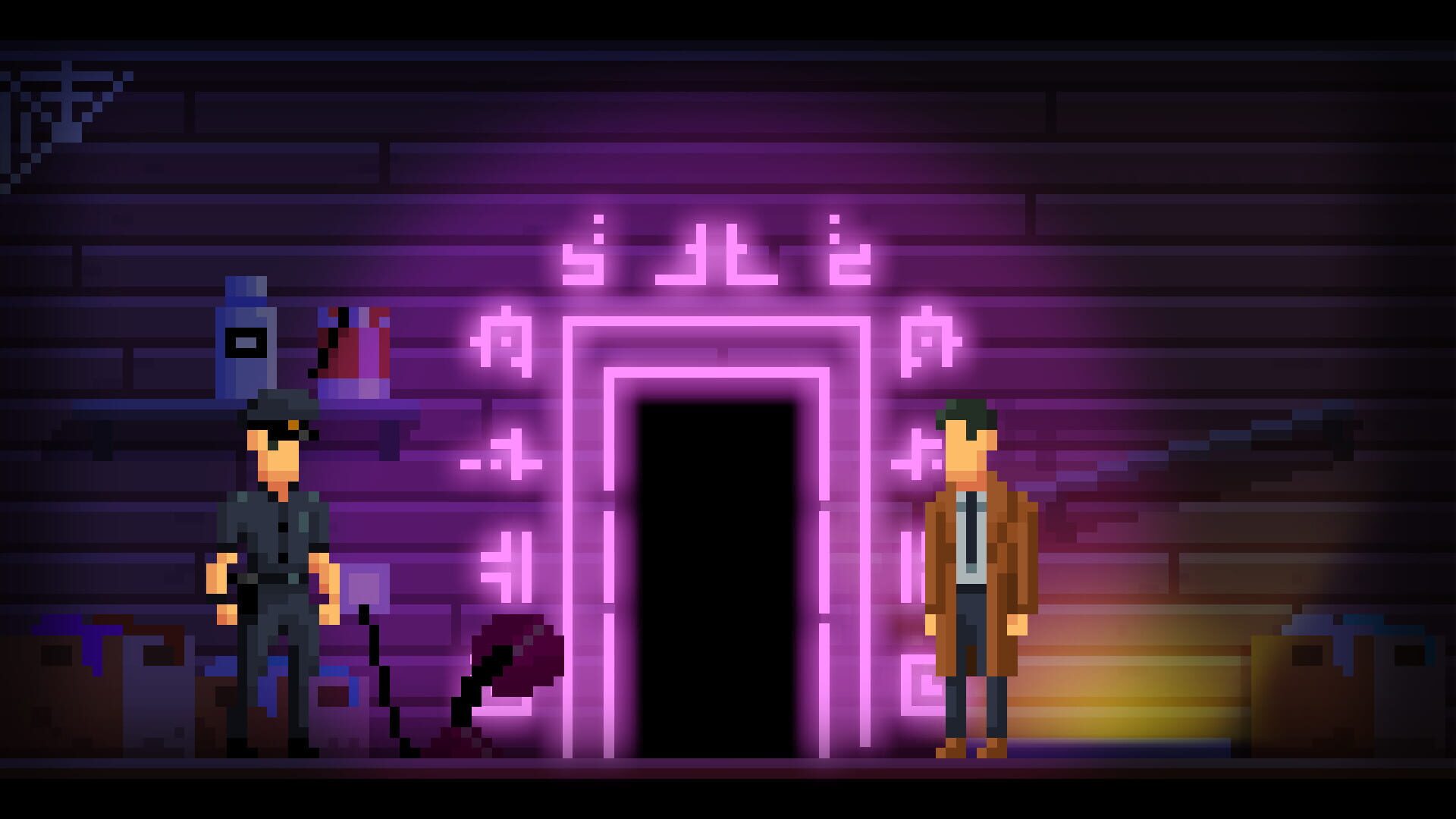 The Darkside Detective screenshot 9