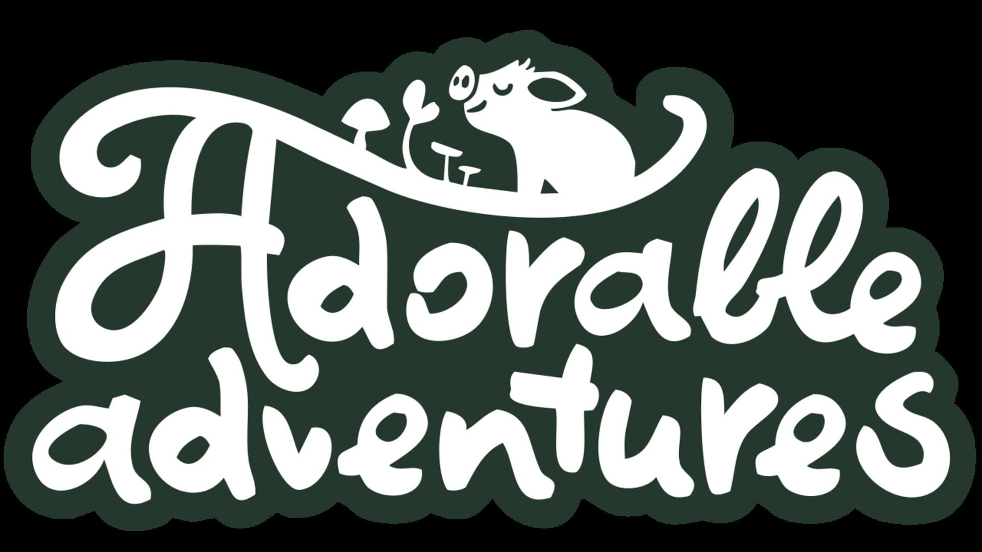Adorable Adventures artwork 13