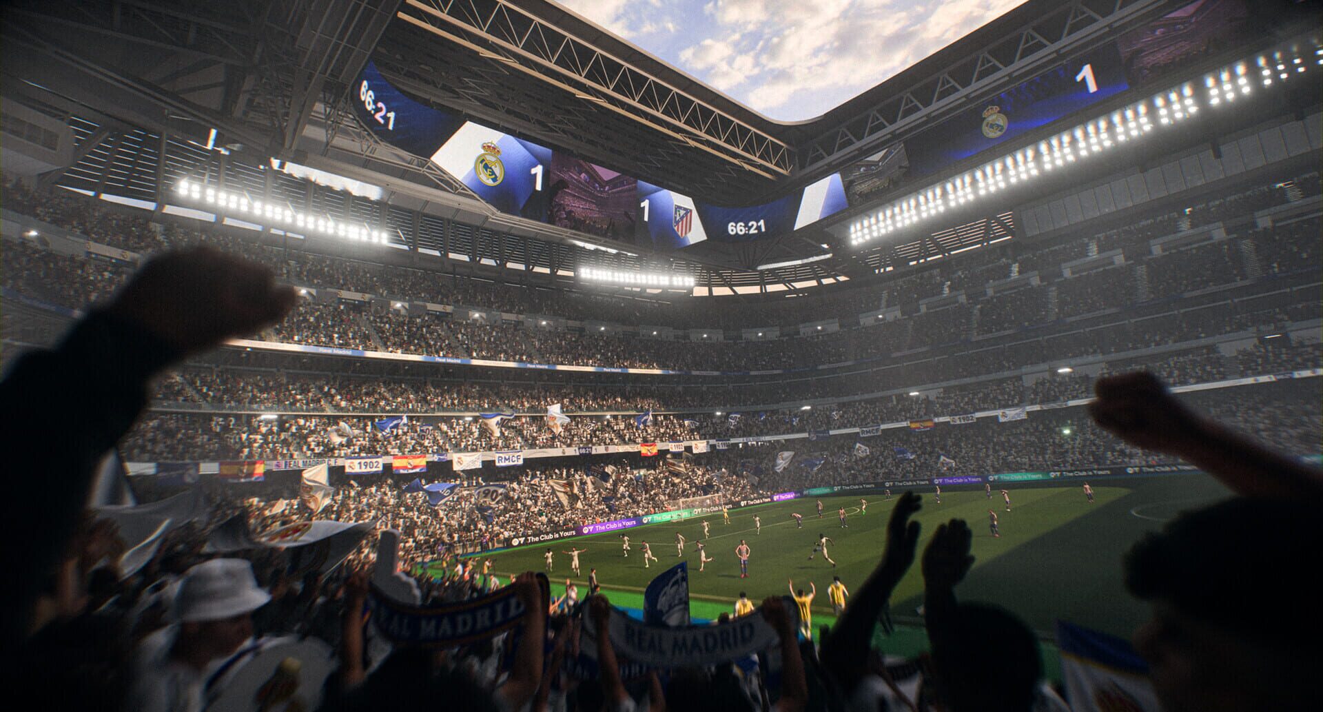 EA Sports FC 26 screenshot 4