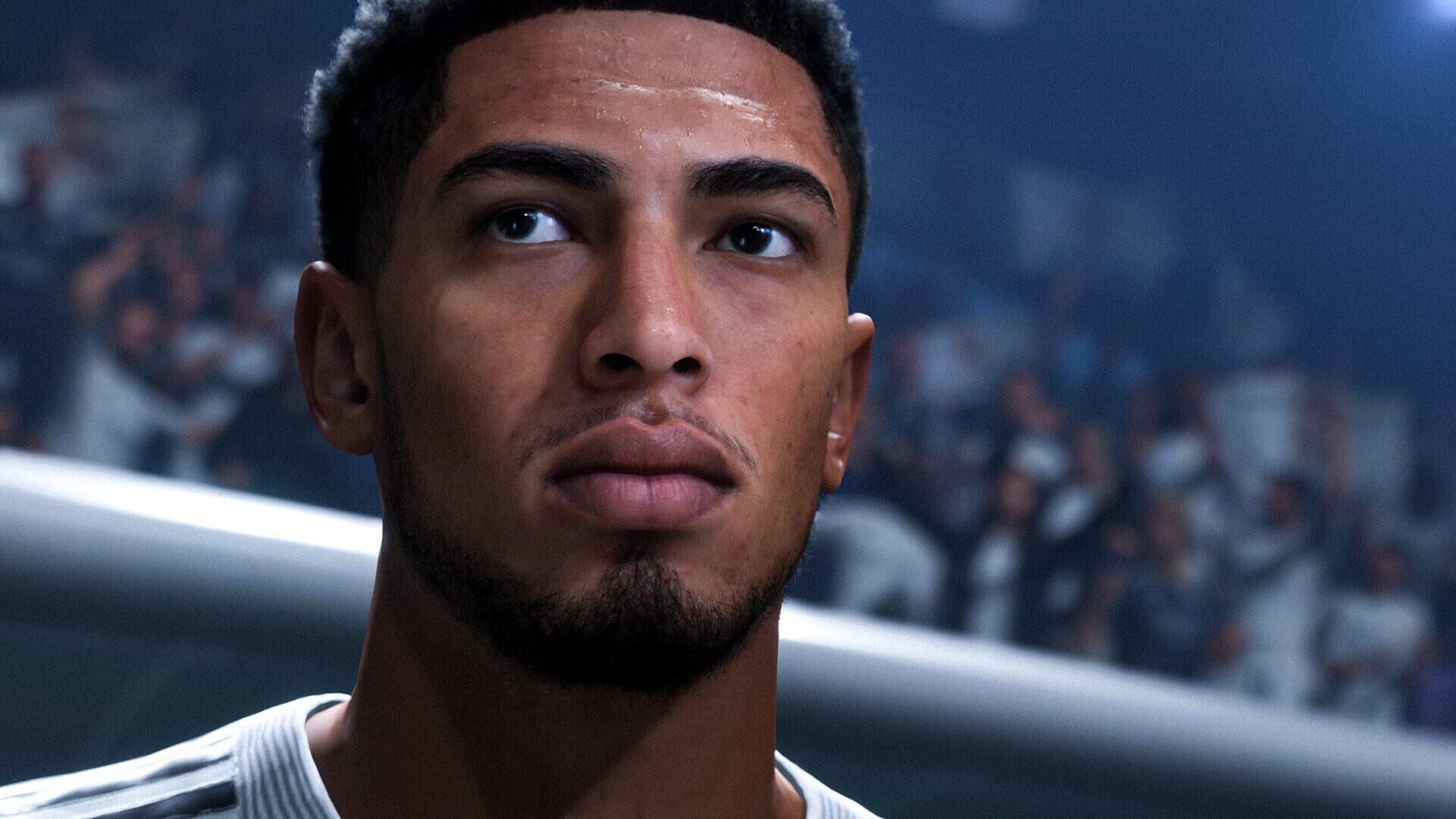 EA Sports FC 26 screenshot 1
