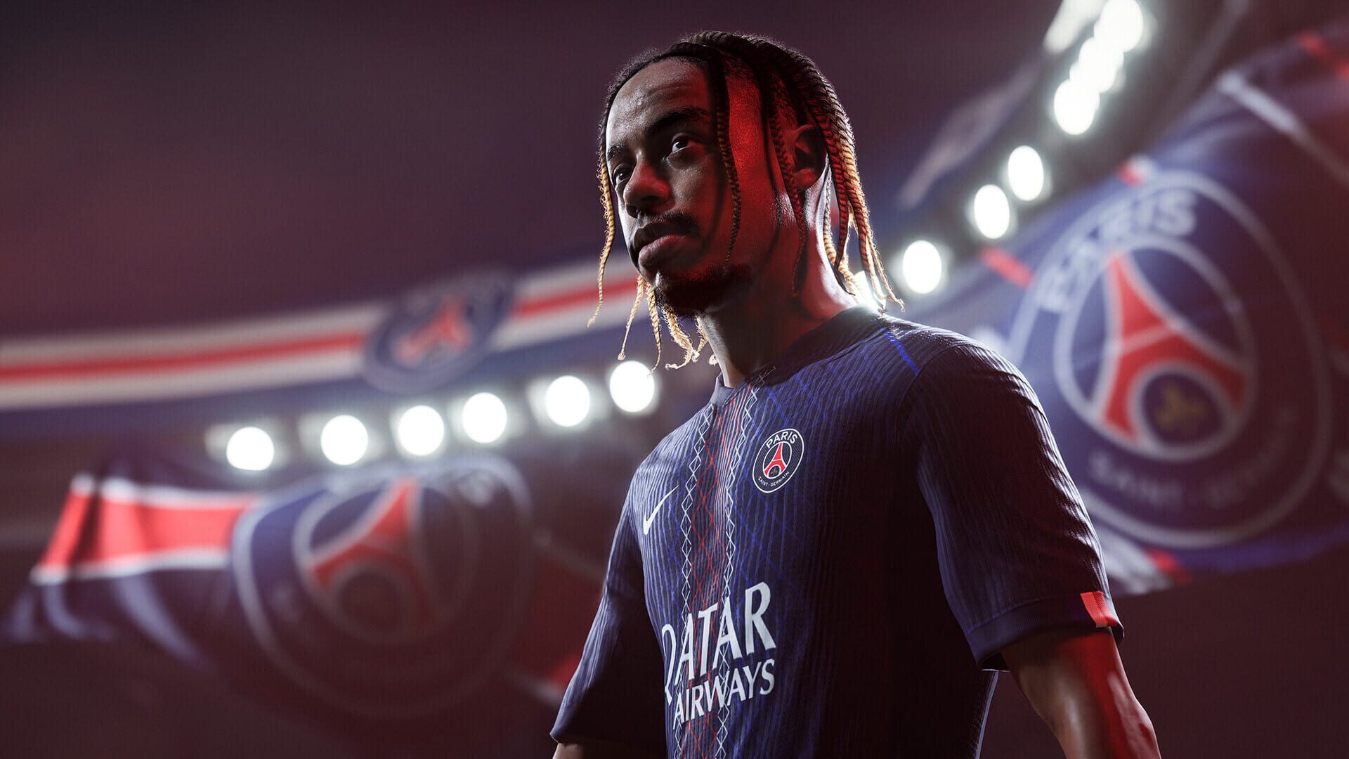 EA Sports FC 26 screenshot 7