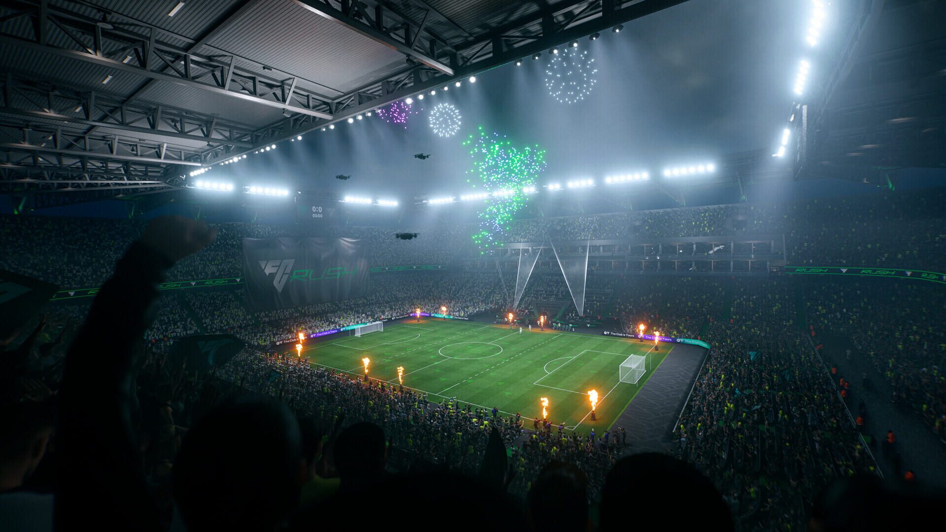 EA Sports FC 26 screenshot 8