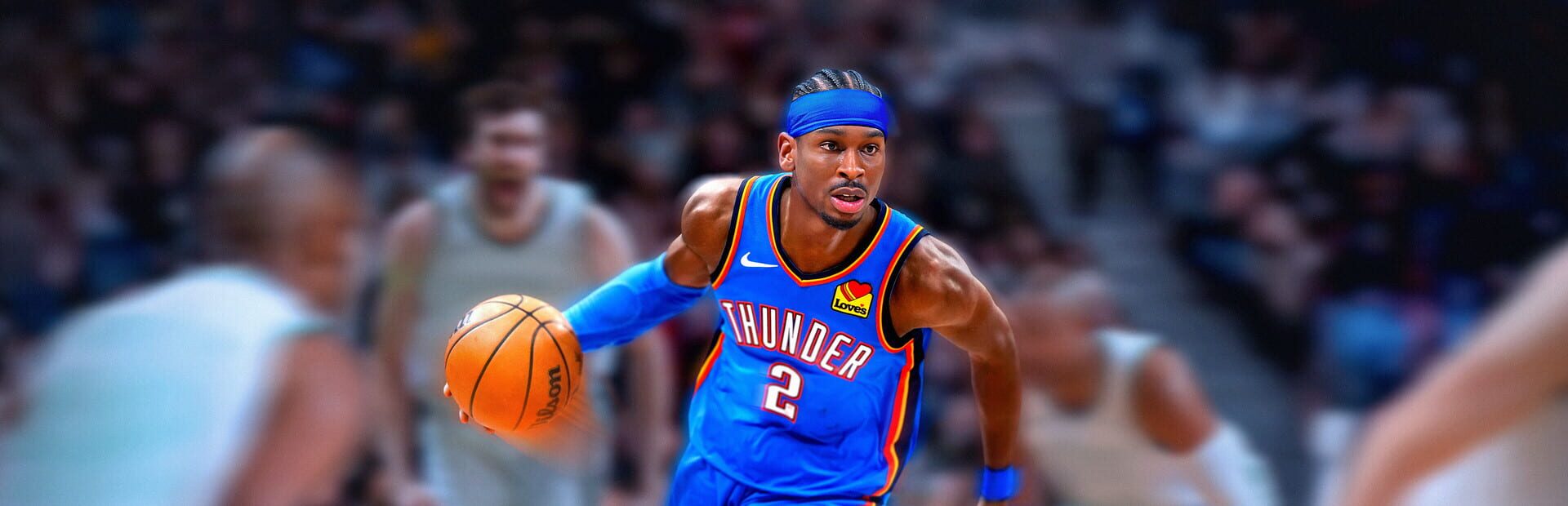 NBA 2K26 artwork 6
