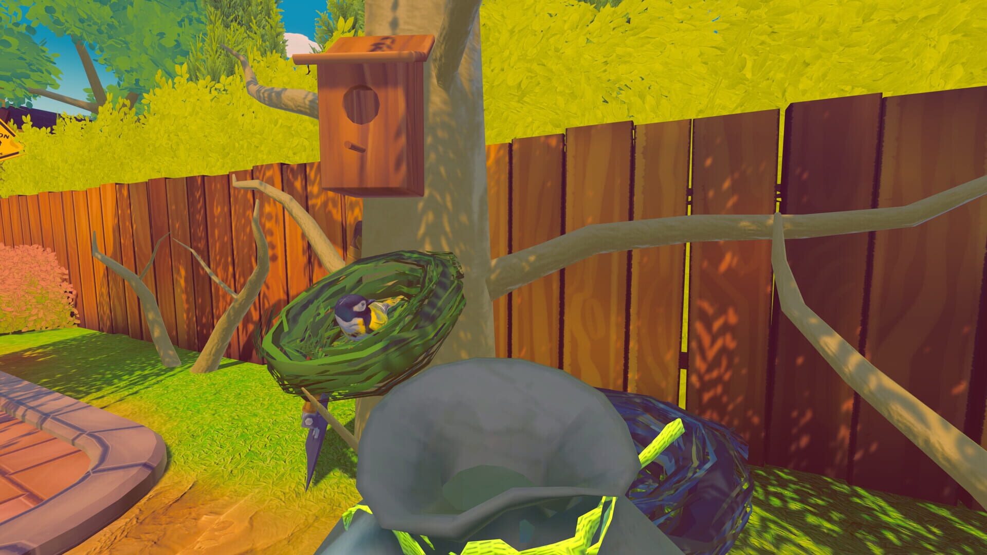 My Wife Threw Out My Card Collection (So I Bought a Dump to Find Them All) screenshot 13