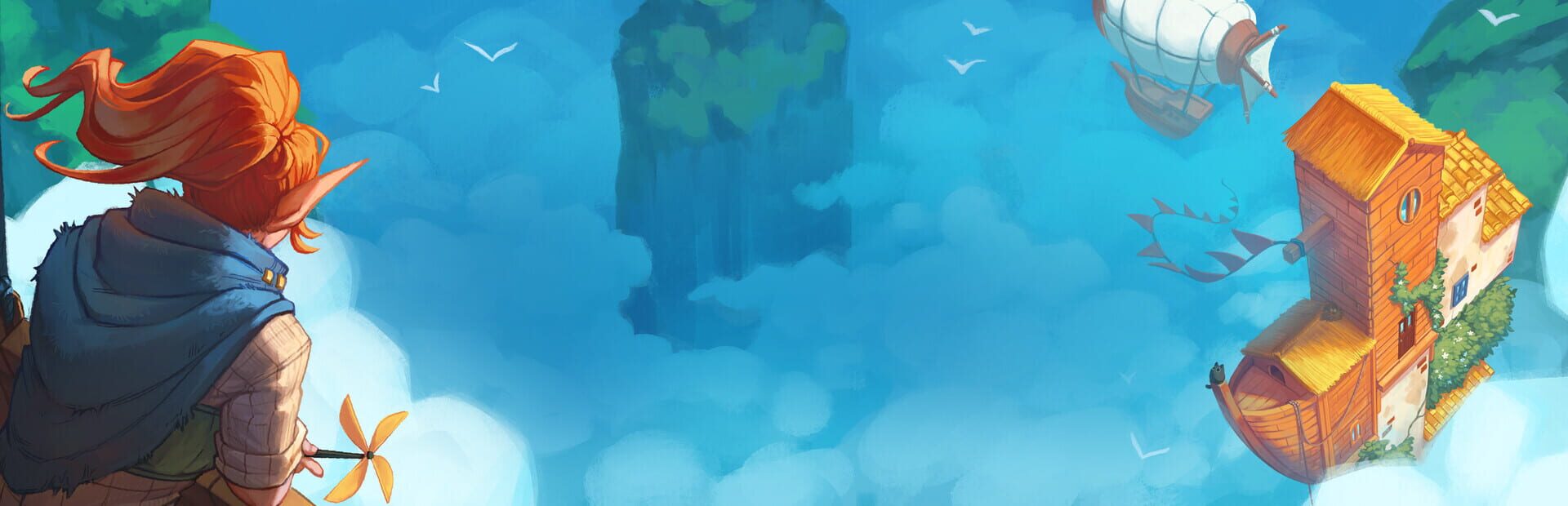 Cloudscrapers artwork 6