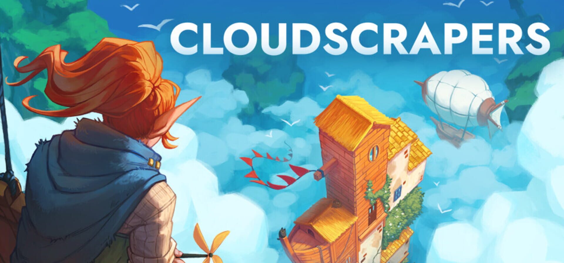 Cloudscrapers artwork 7