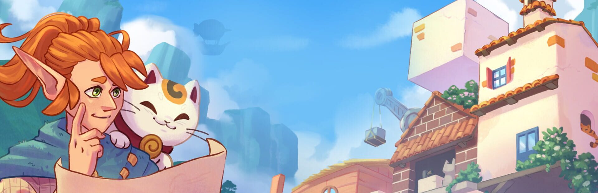 Cloudscrapers artwork 8