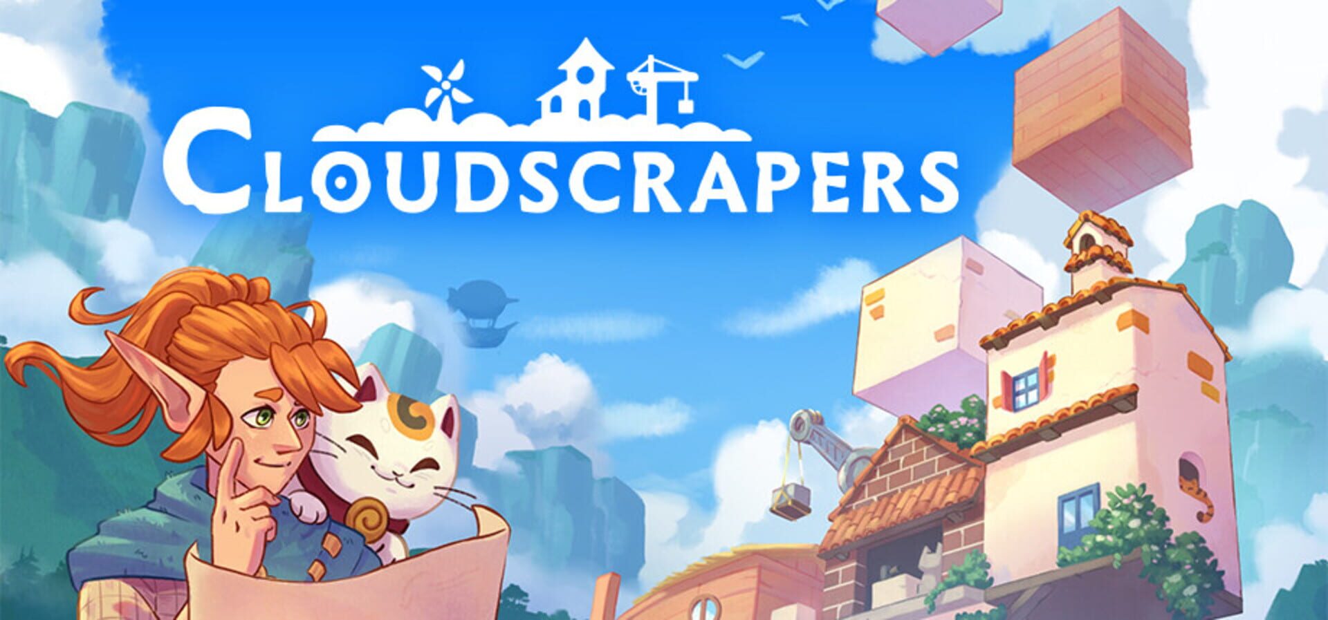 Cloudscrapers artwork 9