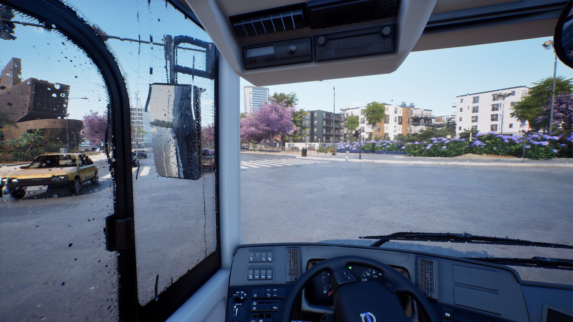 Bus Simulator 27 screenshot 7