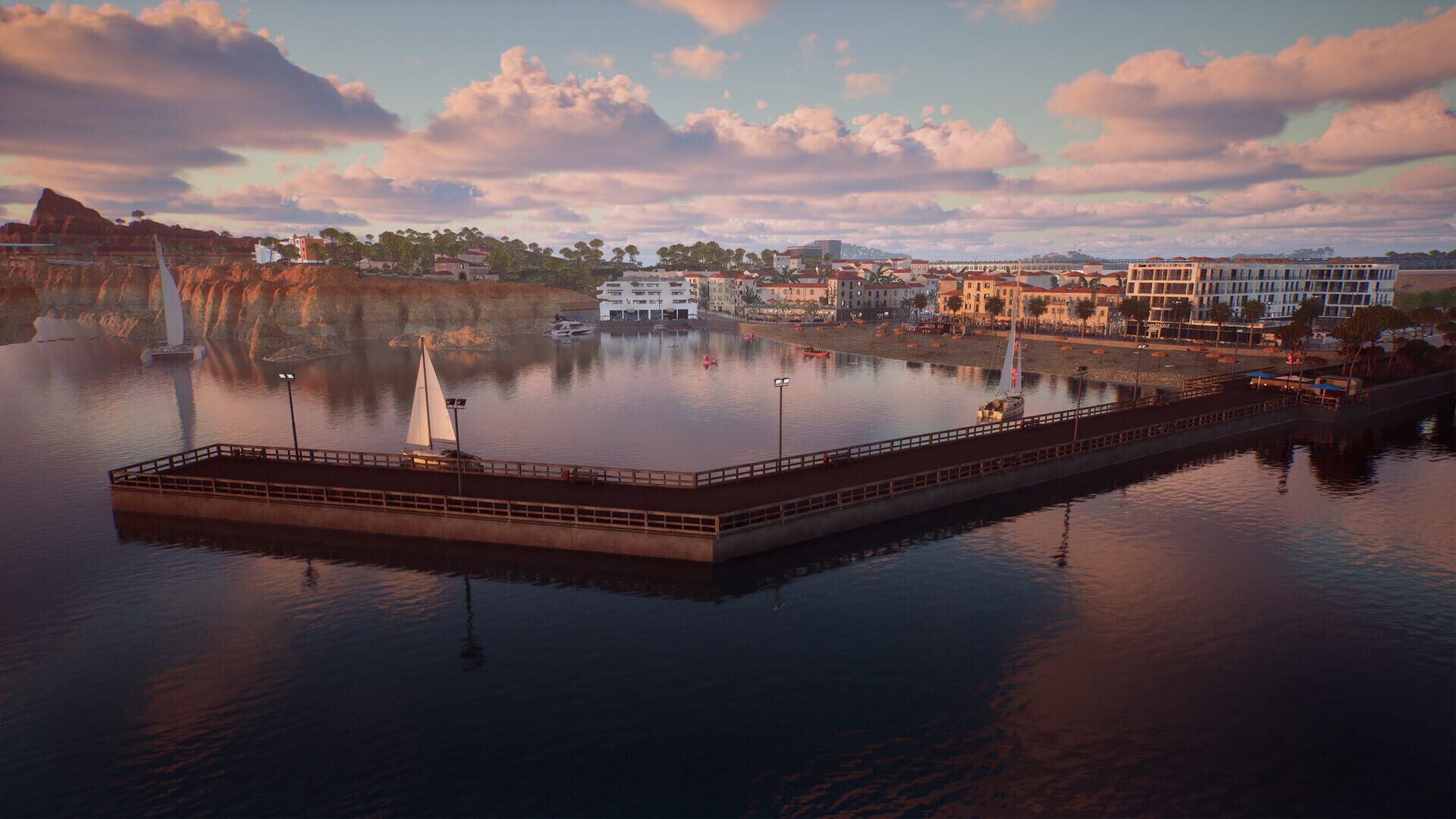 Bus Simulator 27 screenshot 8