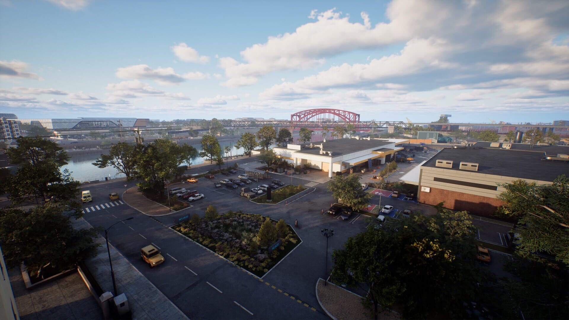 Bus Simulator 27 screenshot 4