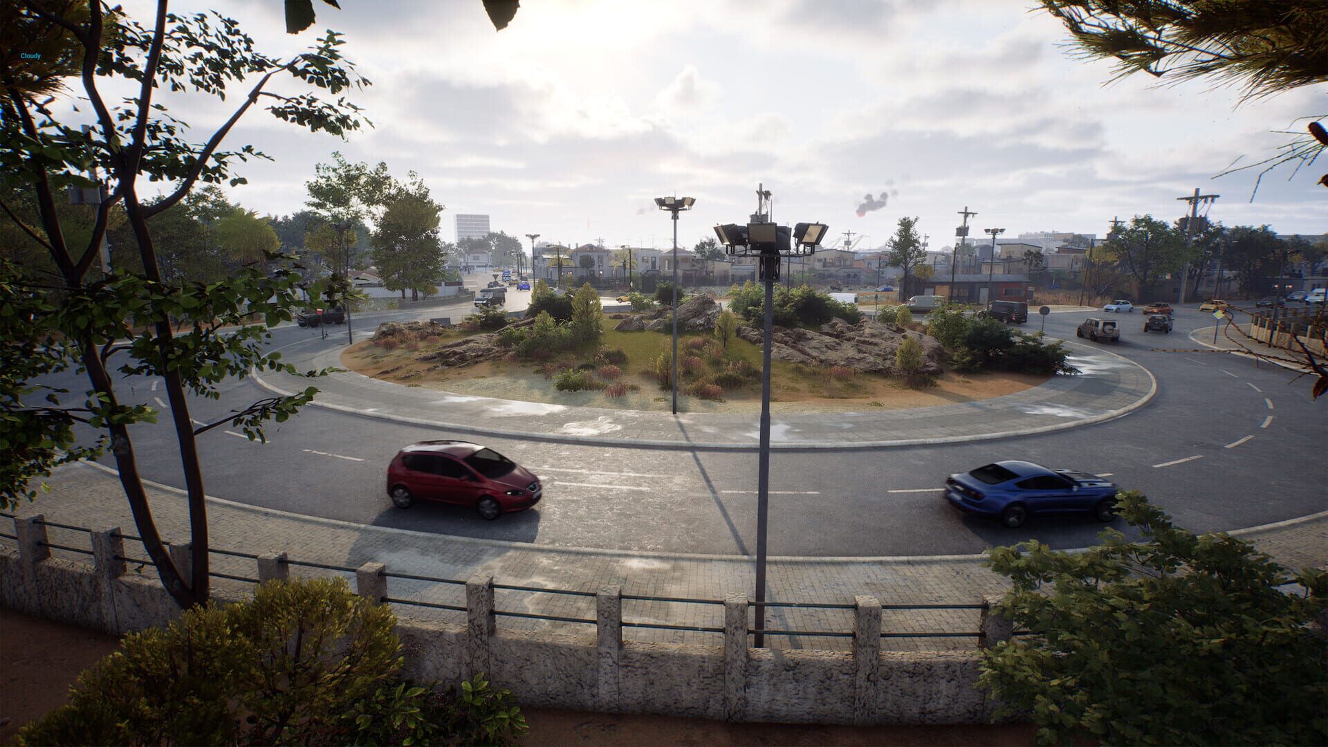 Bus Simulator 27 screenshot 9