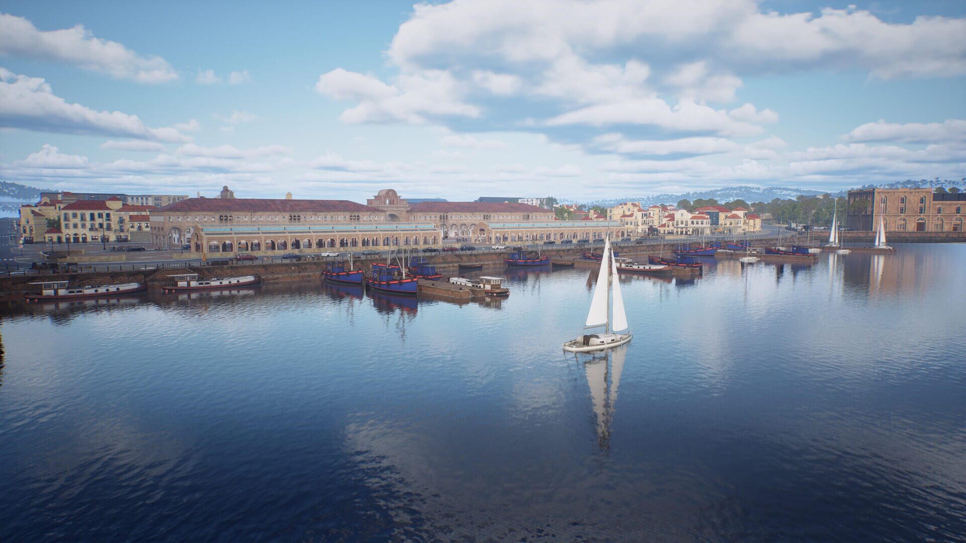 Bus Simulator 27 screenshot 10