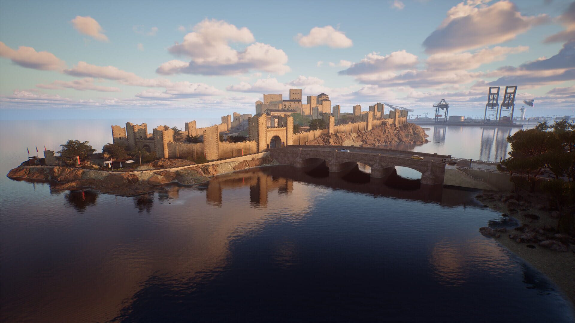 Bus Simulator 27 screenshot 2