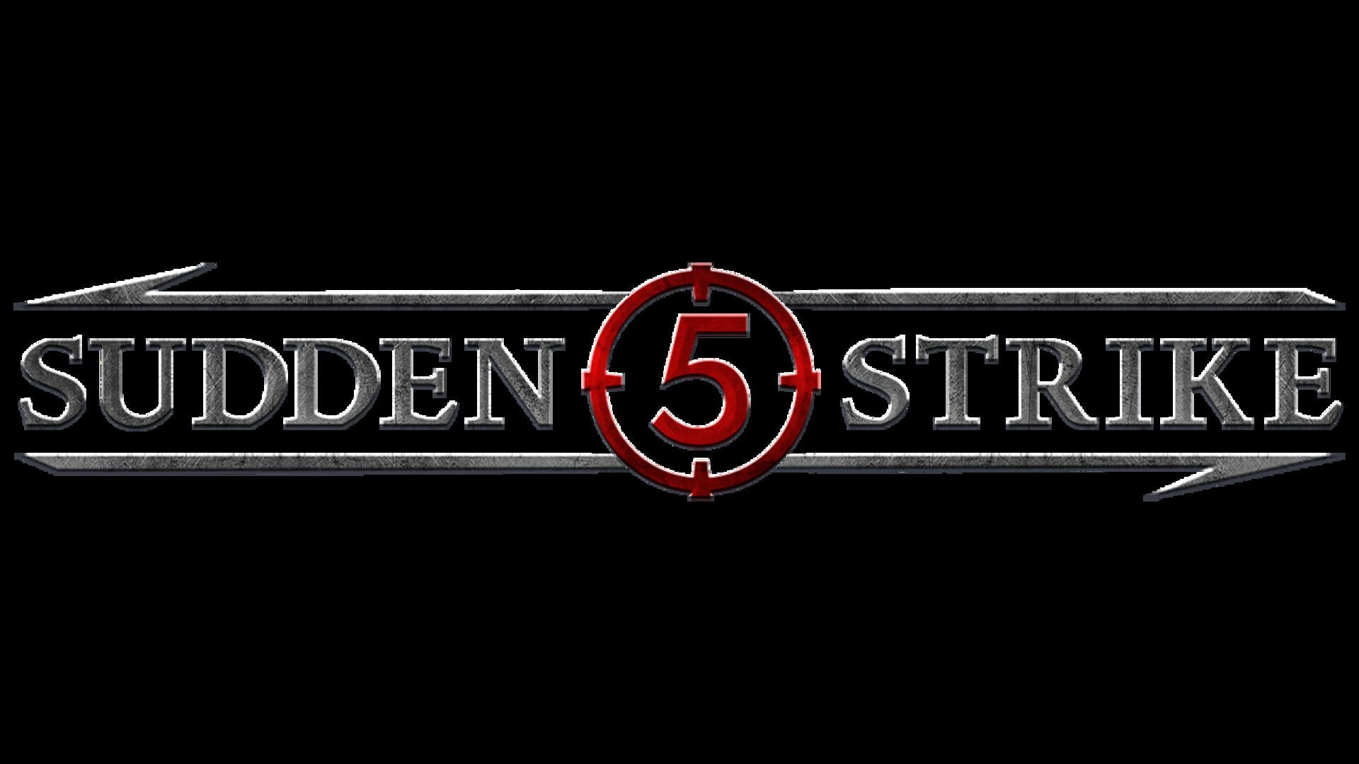 Sudden Strike 5 artwork 10