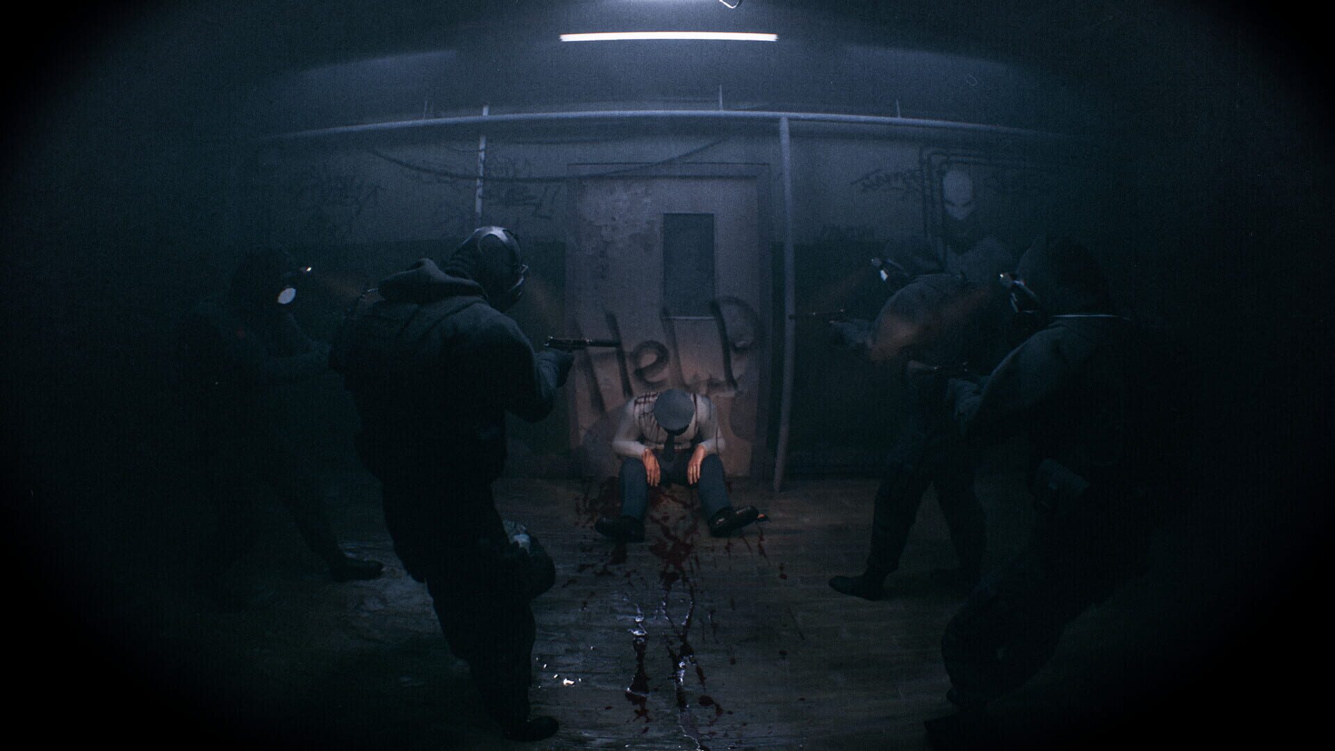 P.O.N. screenshot 6