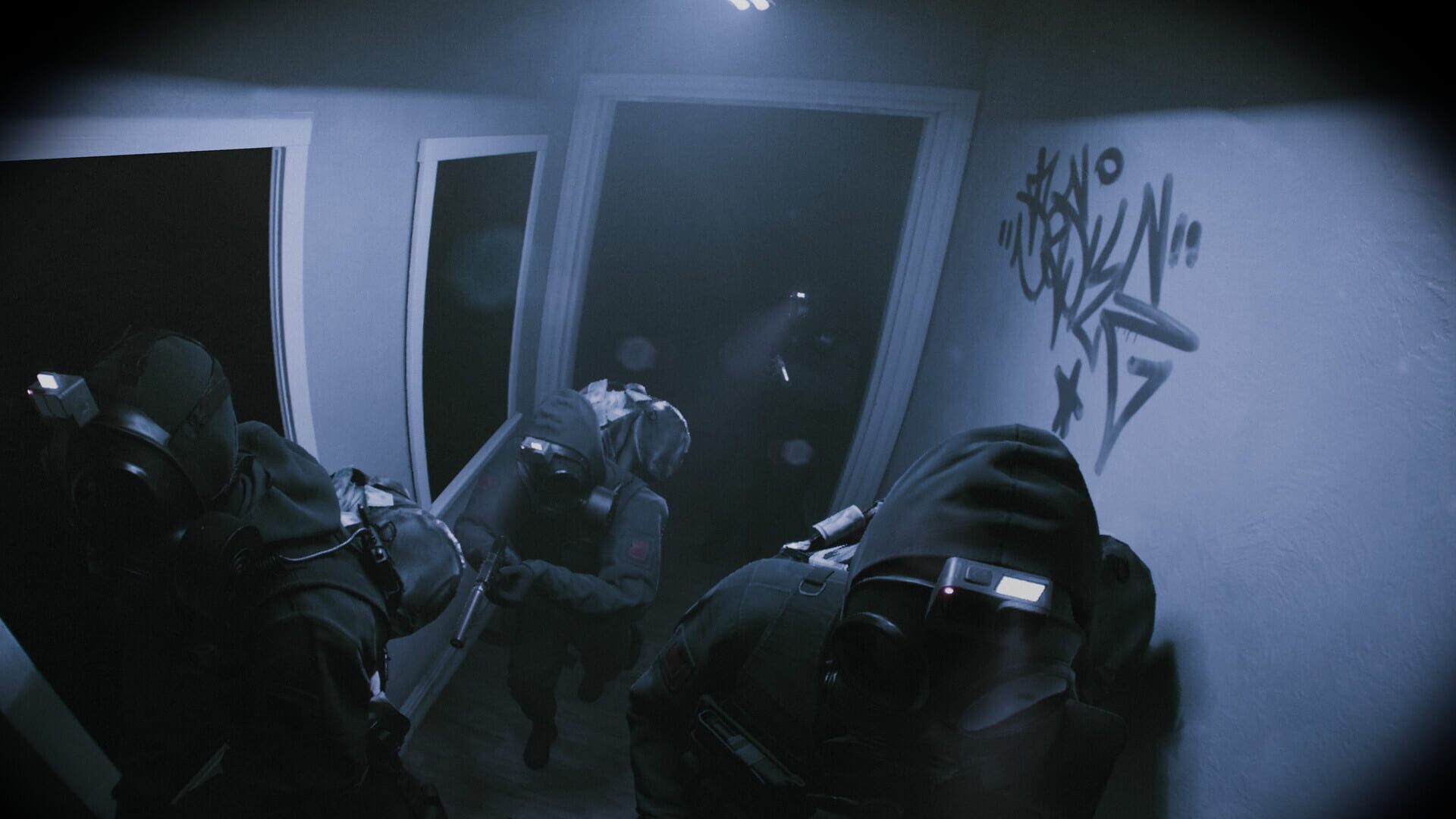 P.O.N. screenshot 7