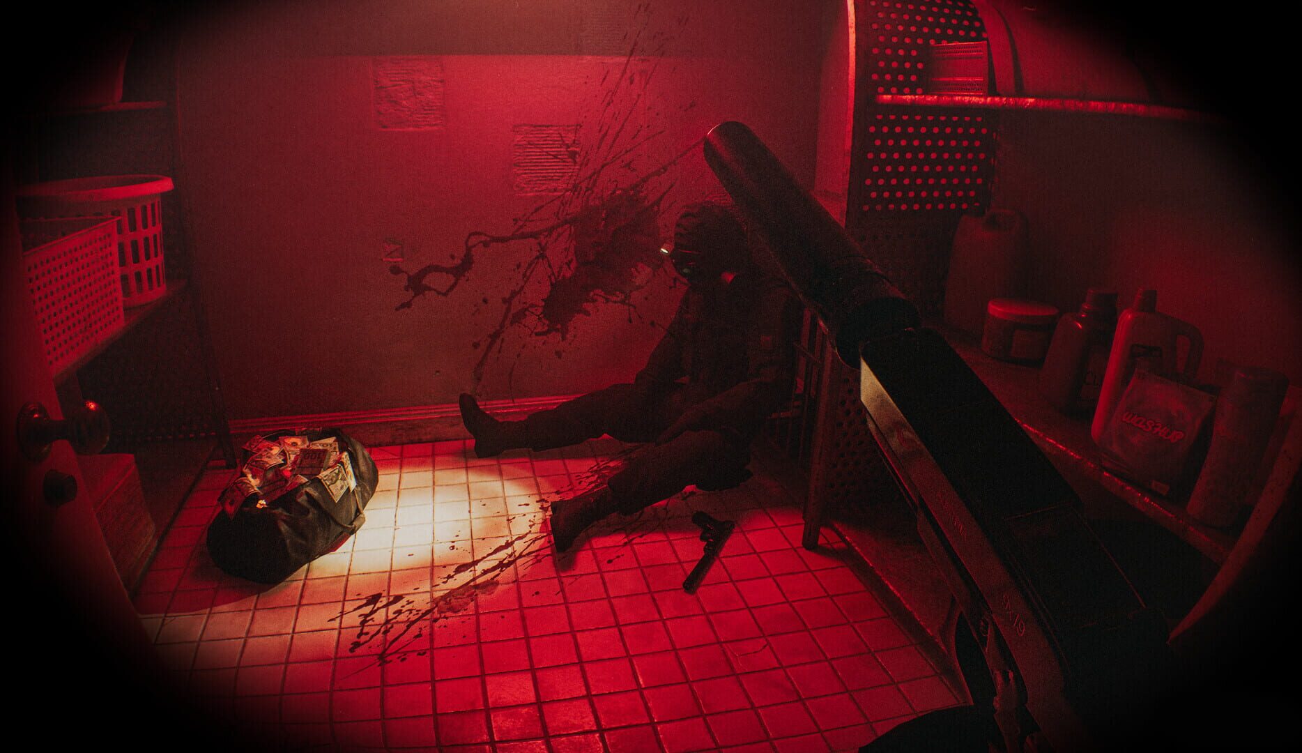 P.O.N. screenshot 8