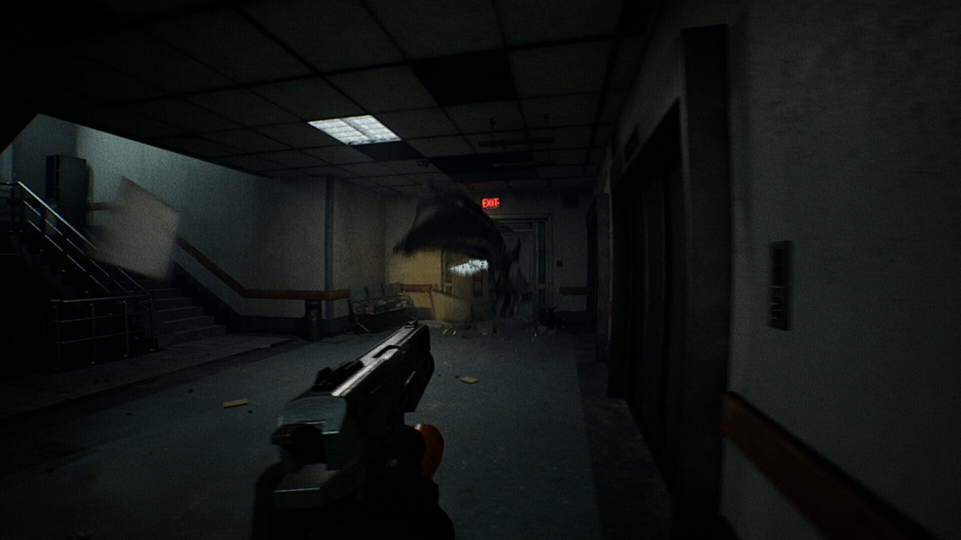 P.O.N. screenshot 1