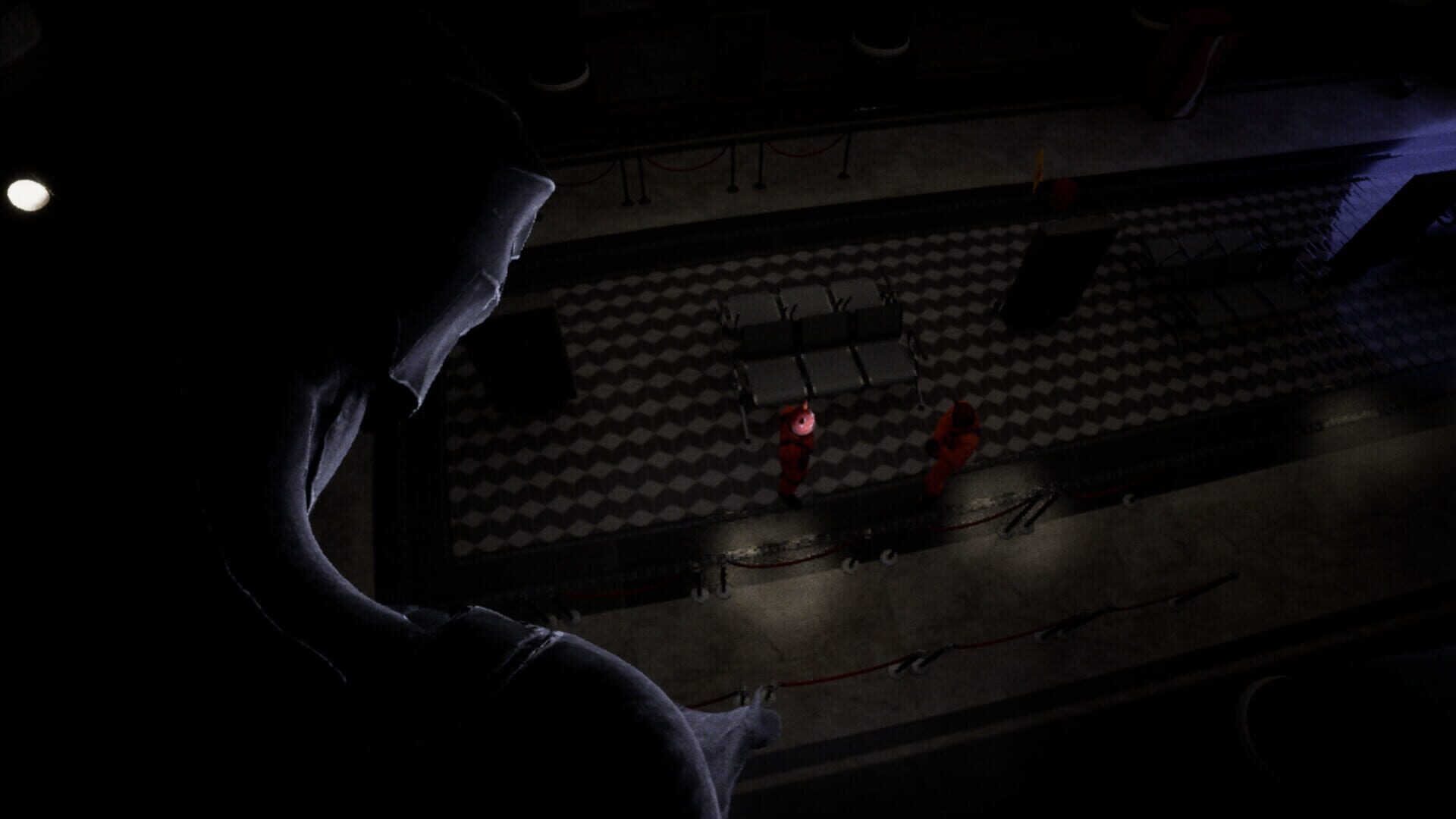 P.O.N. screenshot 2