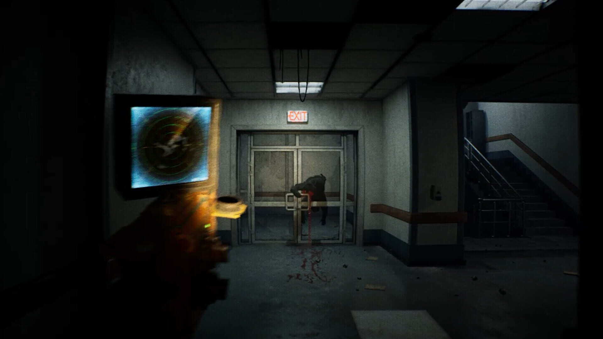 P.O.N. screenshot 3