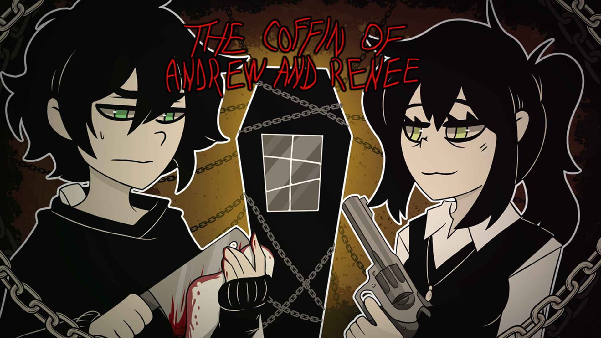The Coffin of Andrew and Renee artwork 4