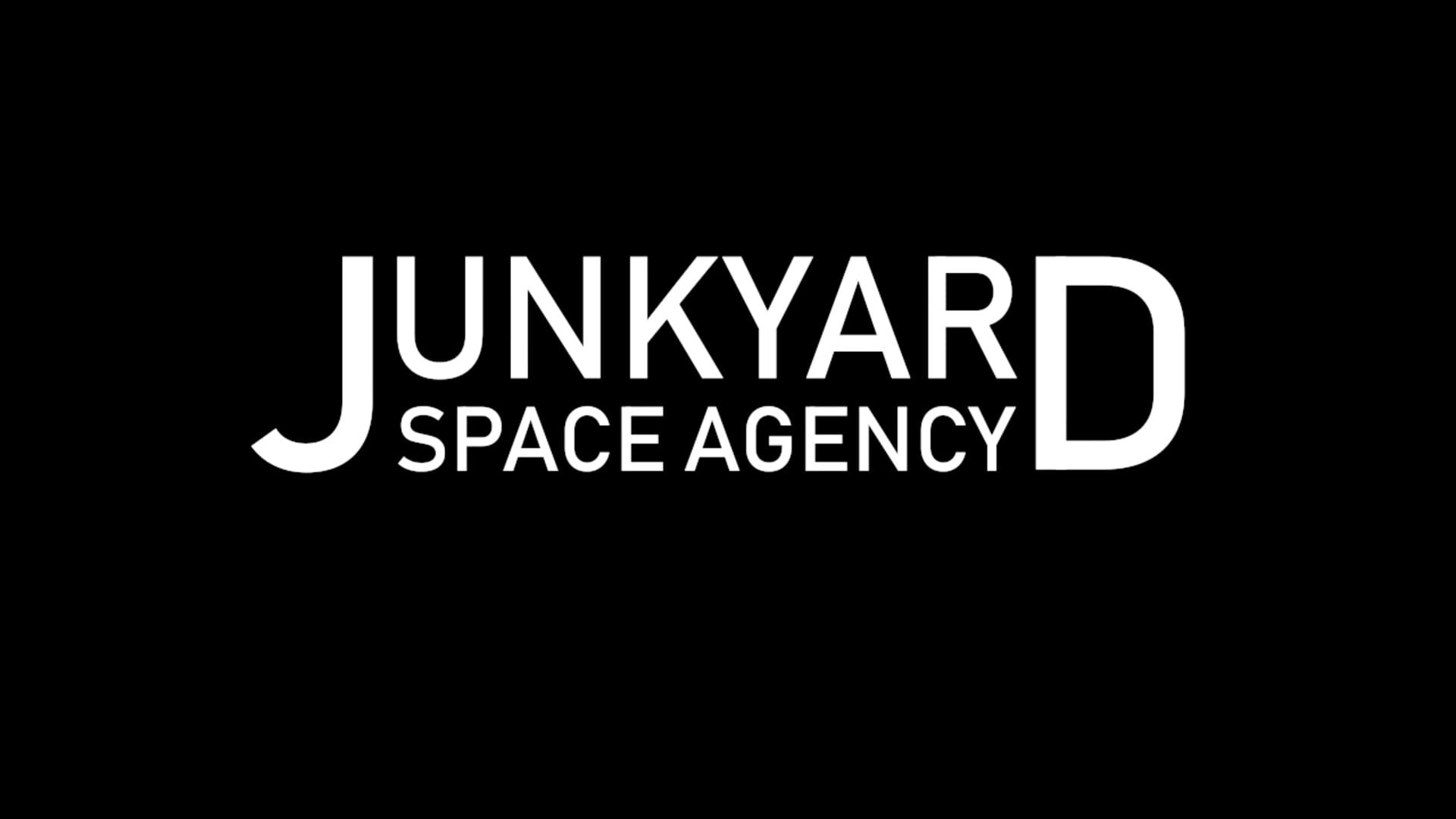 Junkyard Space Agency artwork 6