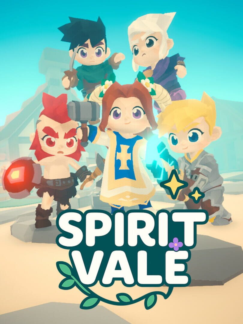 SpiritVale artwork 16