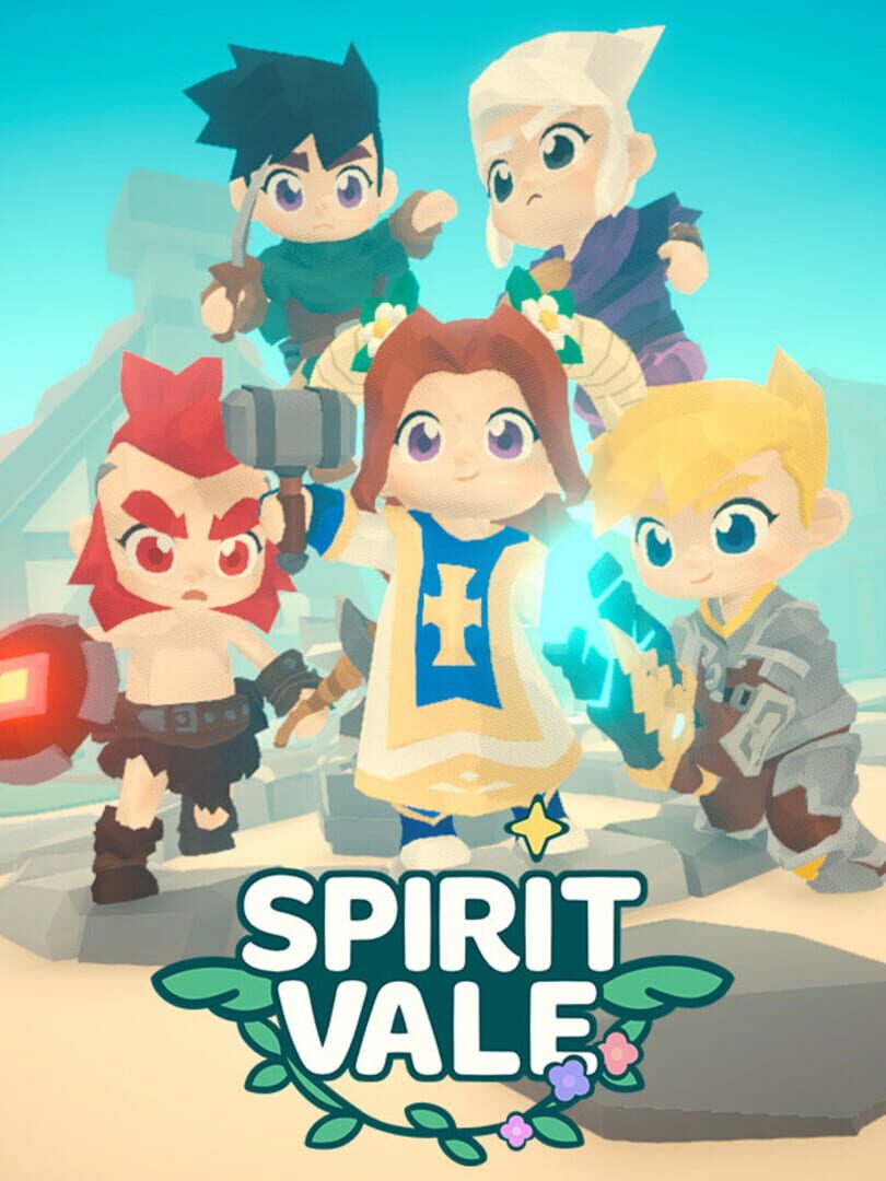 SpiritVale artwork 17