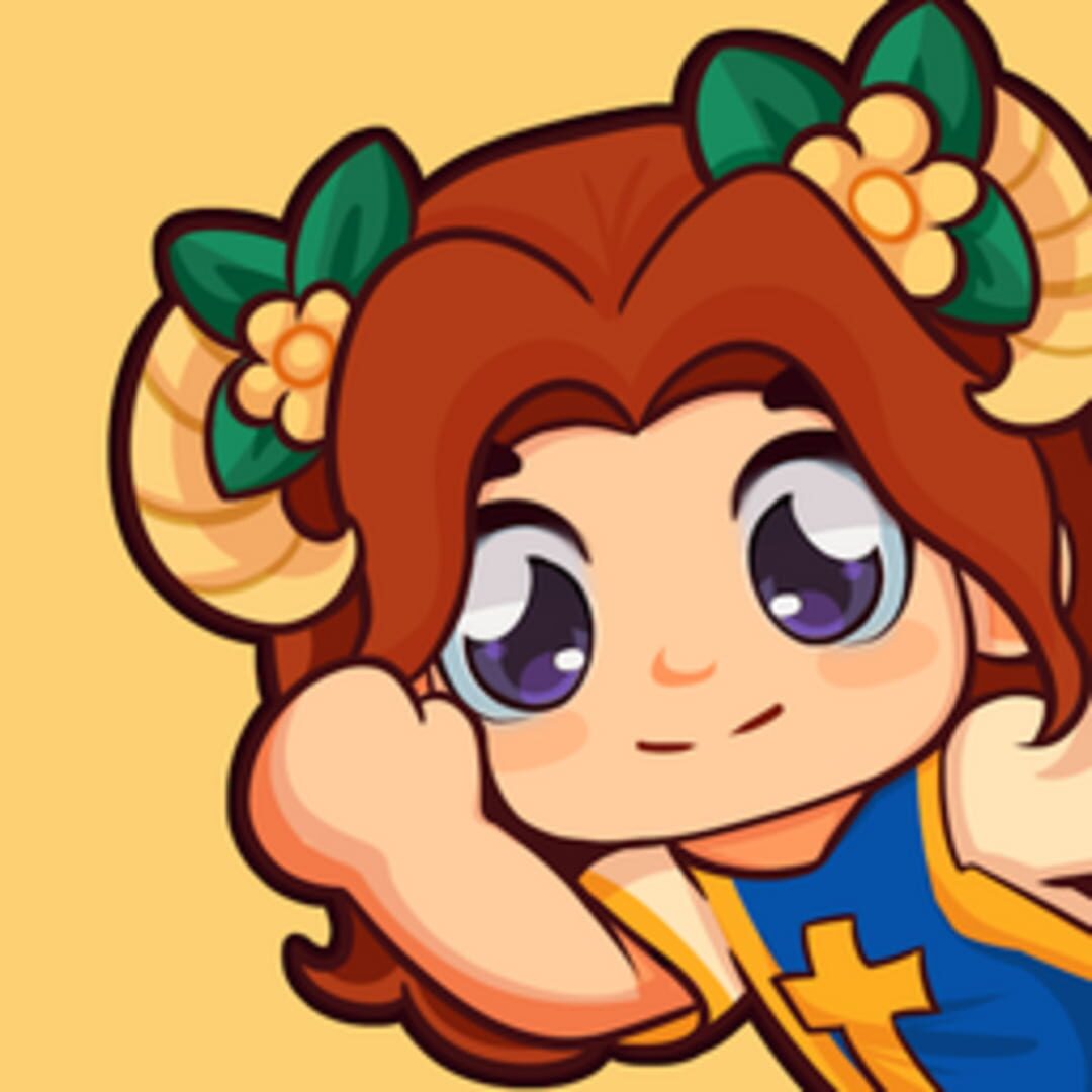 SpiritVale artwork 13