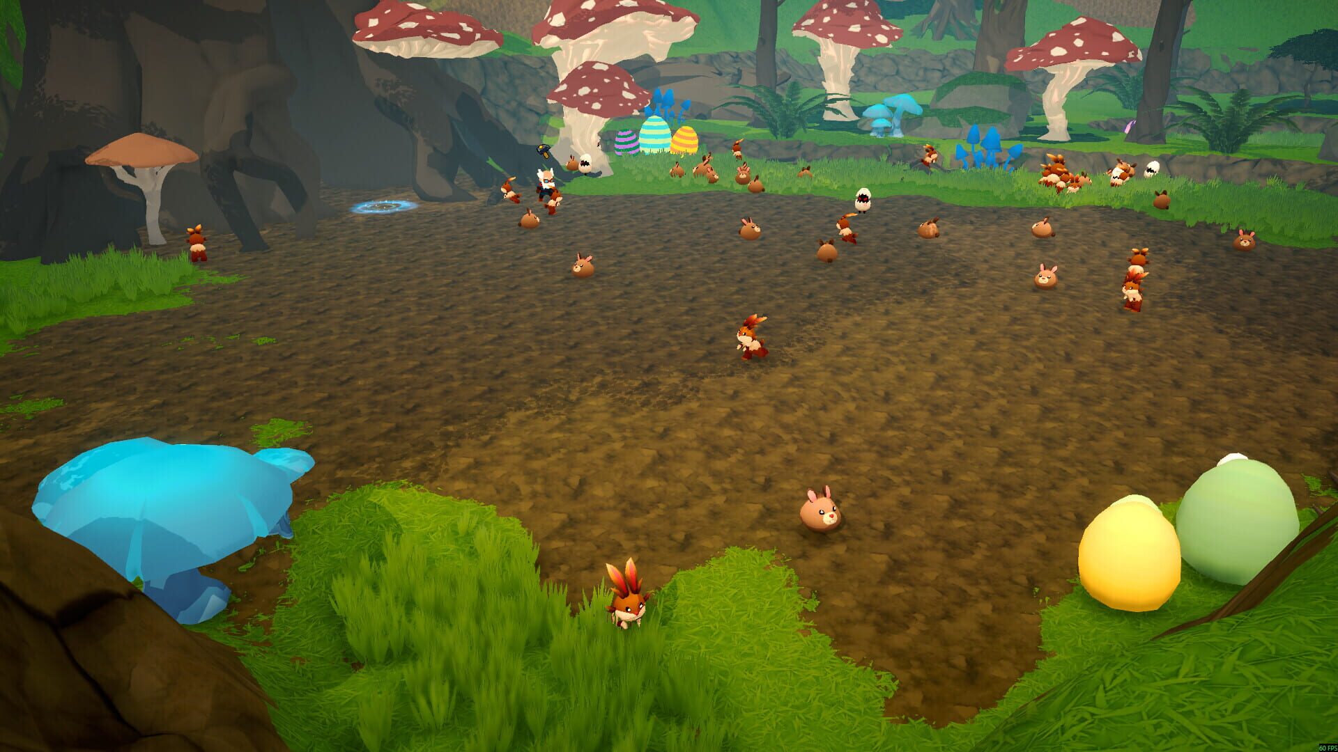 SpiritVale screenshot 7