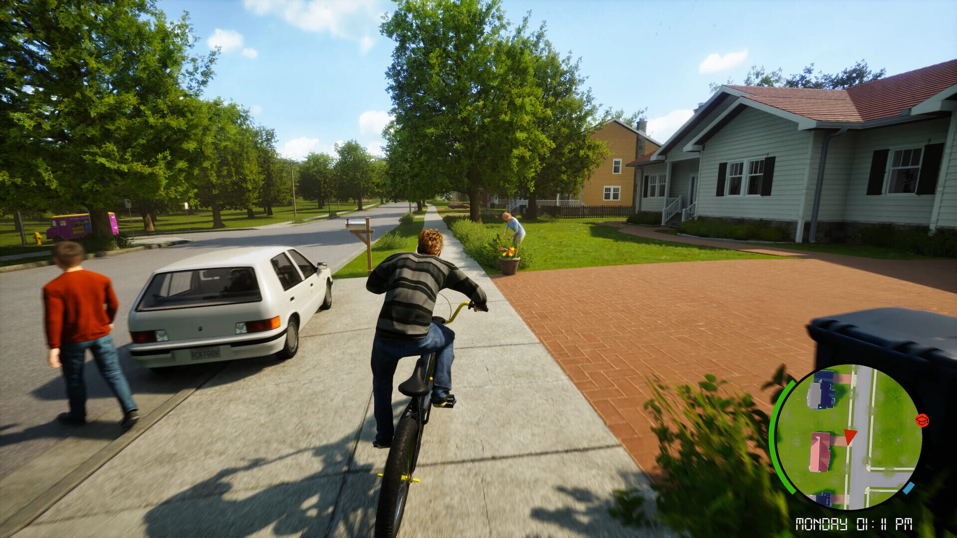 Agefield High: Rock the School screenshot 6