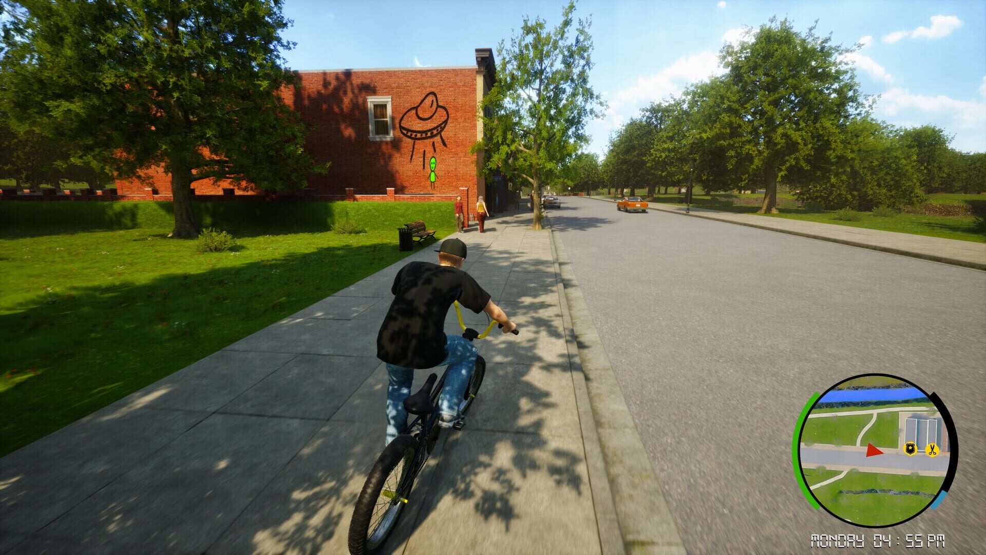 Agefield High: Rock the School screenshot 10