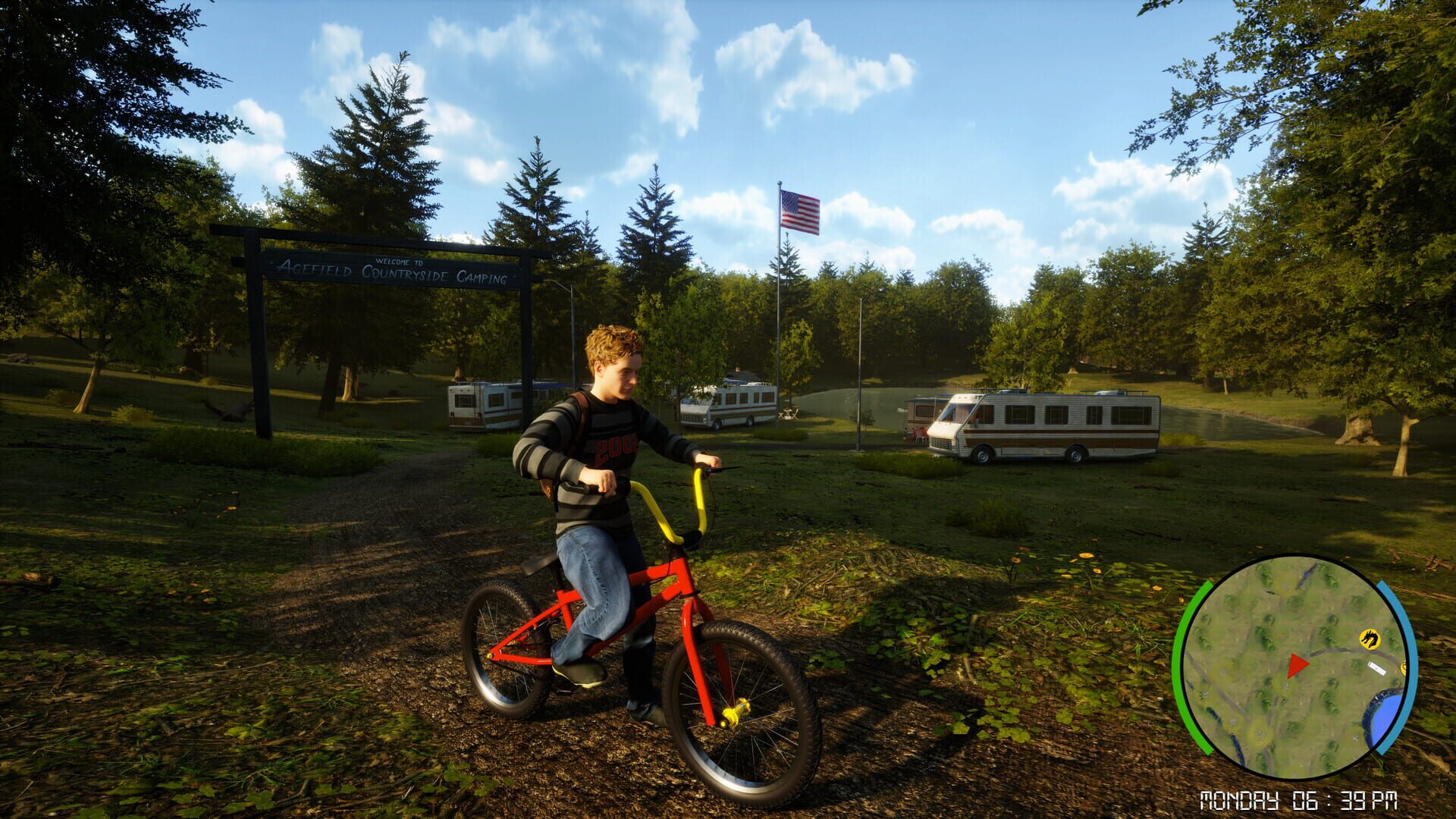 Agefield High: Rock the School screenshot 11