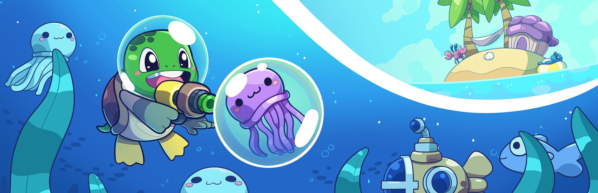 Shelldiver artwork 7