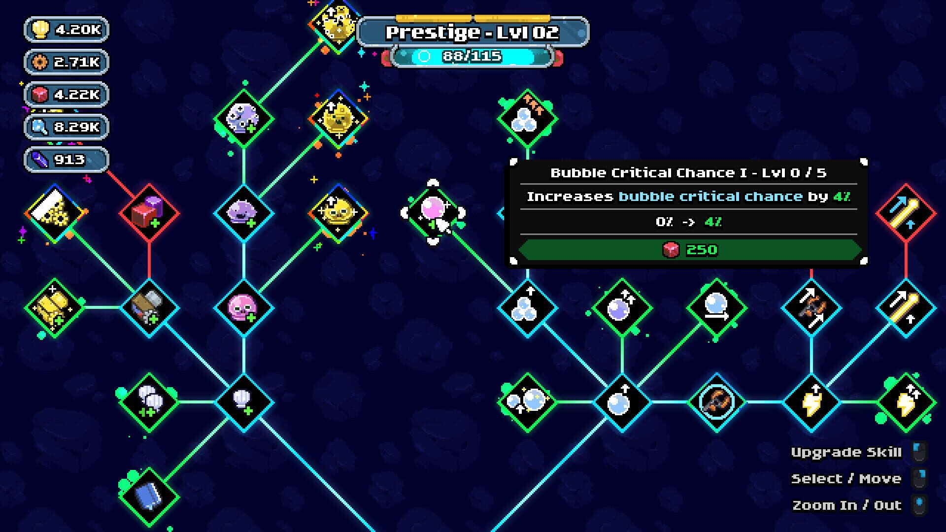 Shelldiver screenshot 5