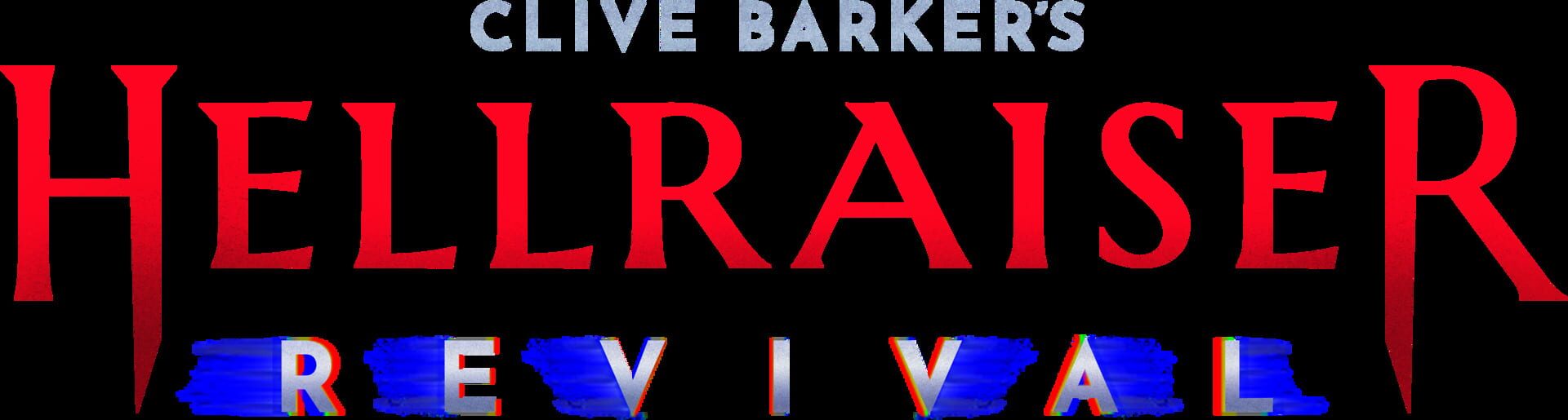 Clive Barker's Hellraiser: Revival artwork 10