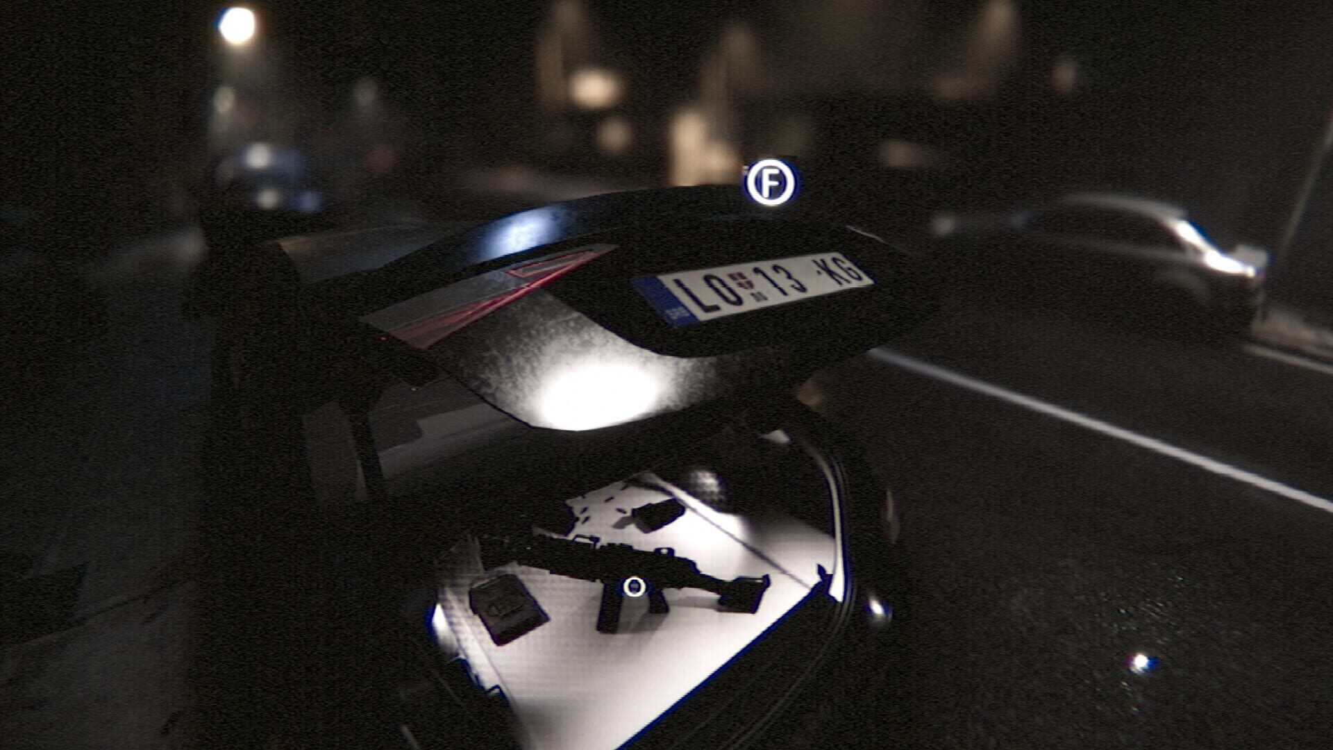 A.A.U. Black Site screenshot 7