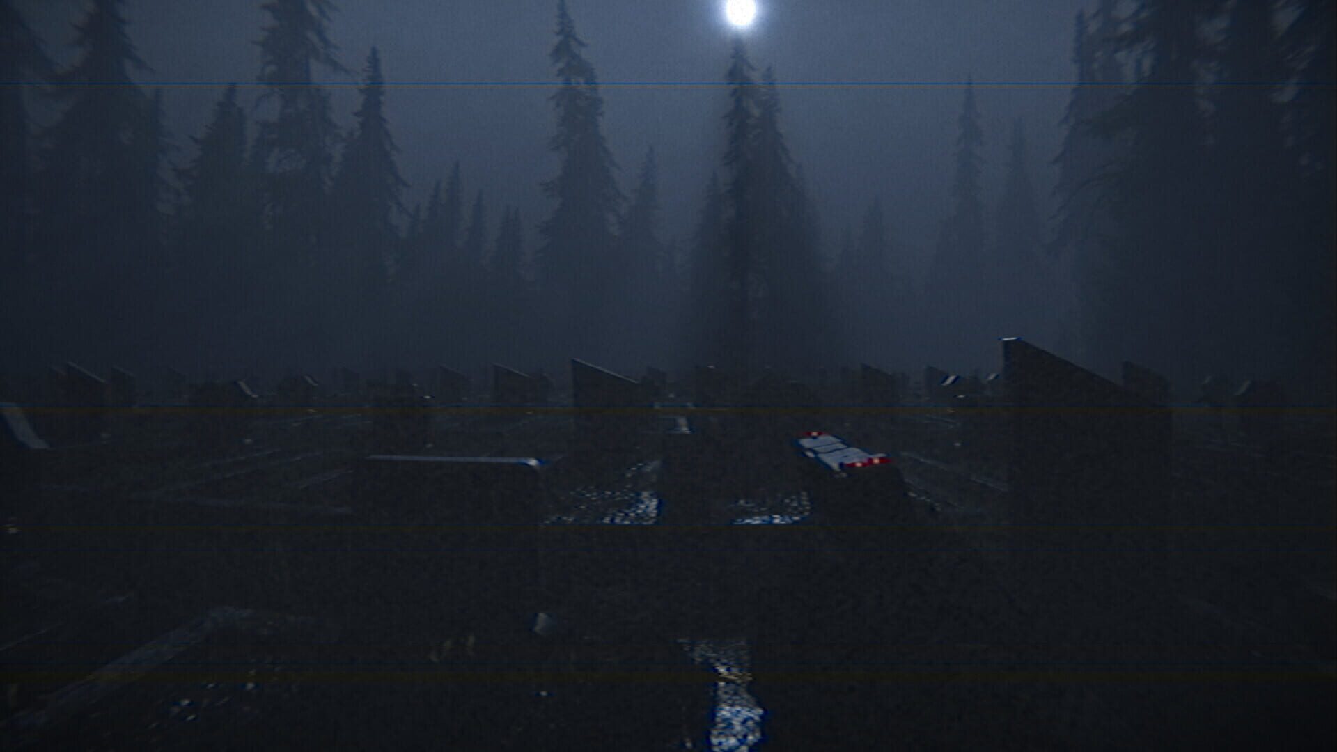 A.A.U. Black Site screenshot 11