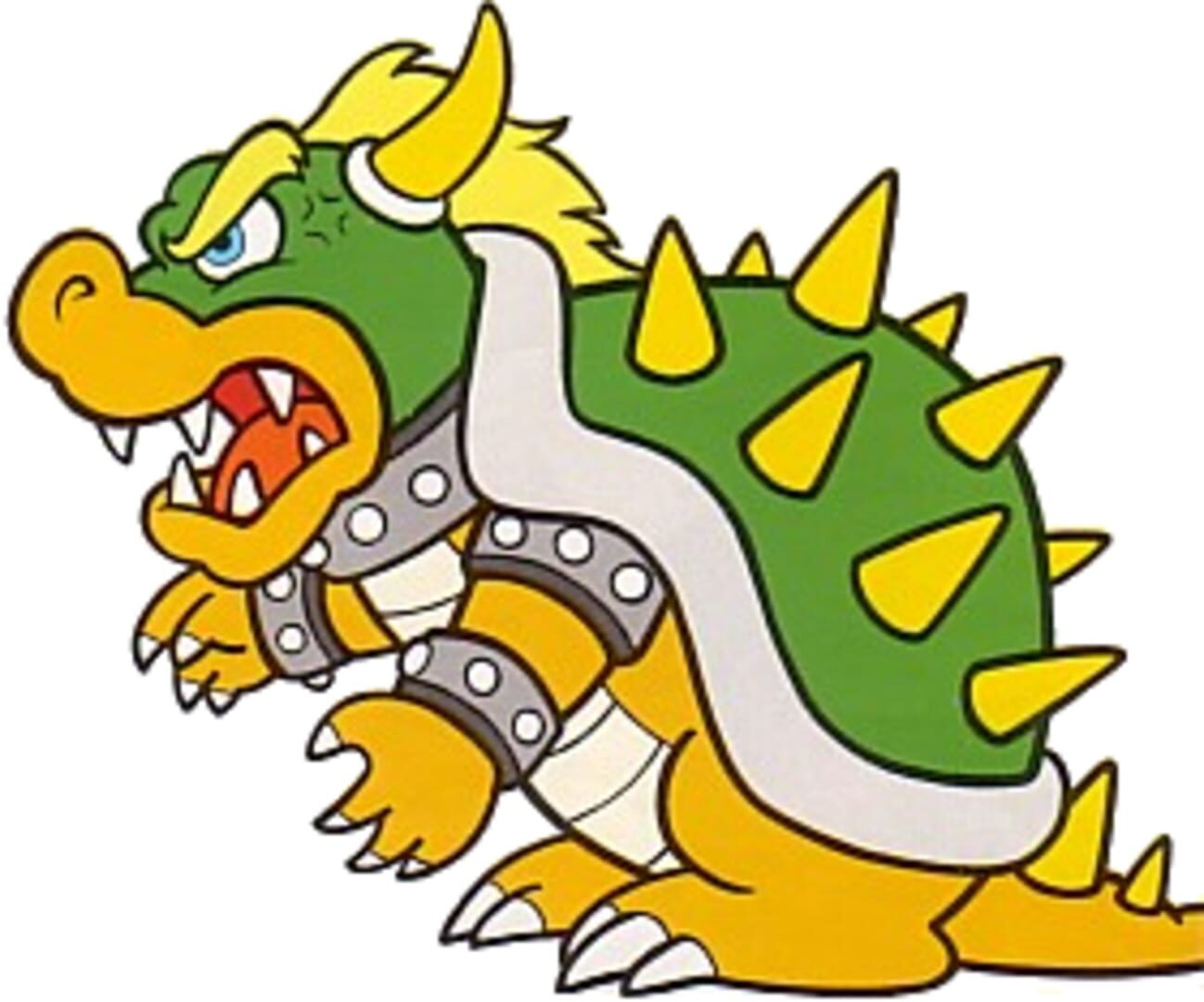 Super Mario Bros. artwork 12