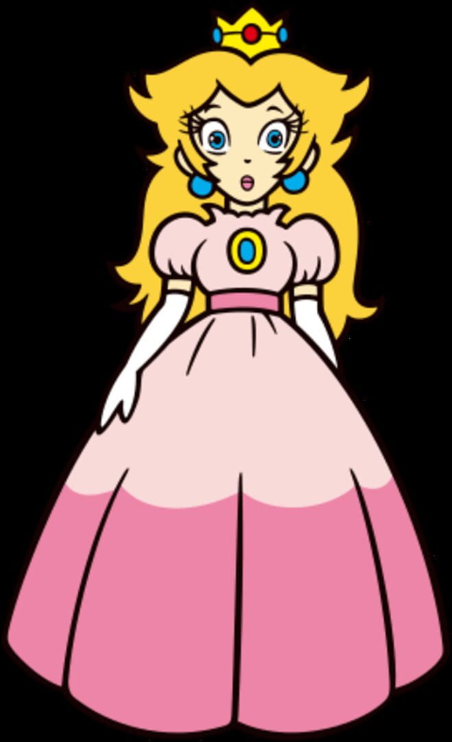 Super Mario Bros. artwork 8