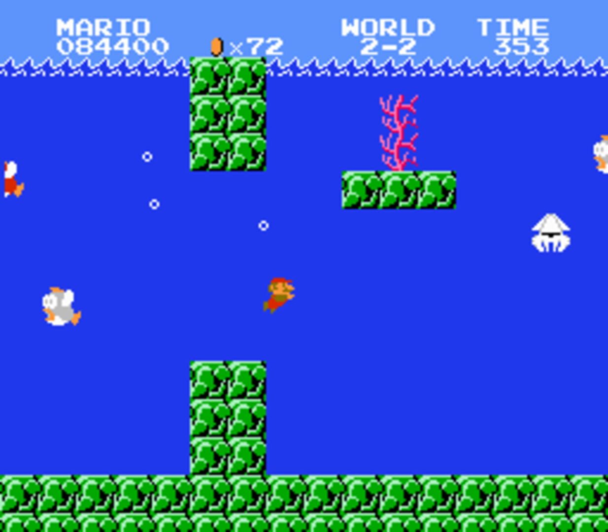 Super Mario Bros. screenshot 5