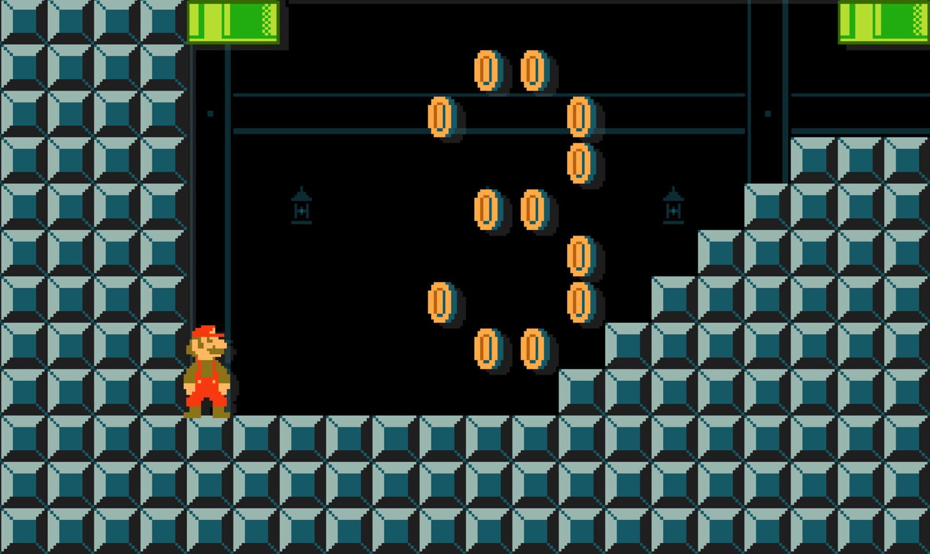 Super Mario Bros. Remastered screenshot 4
