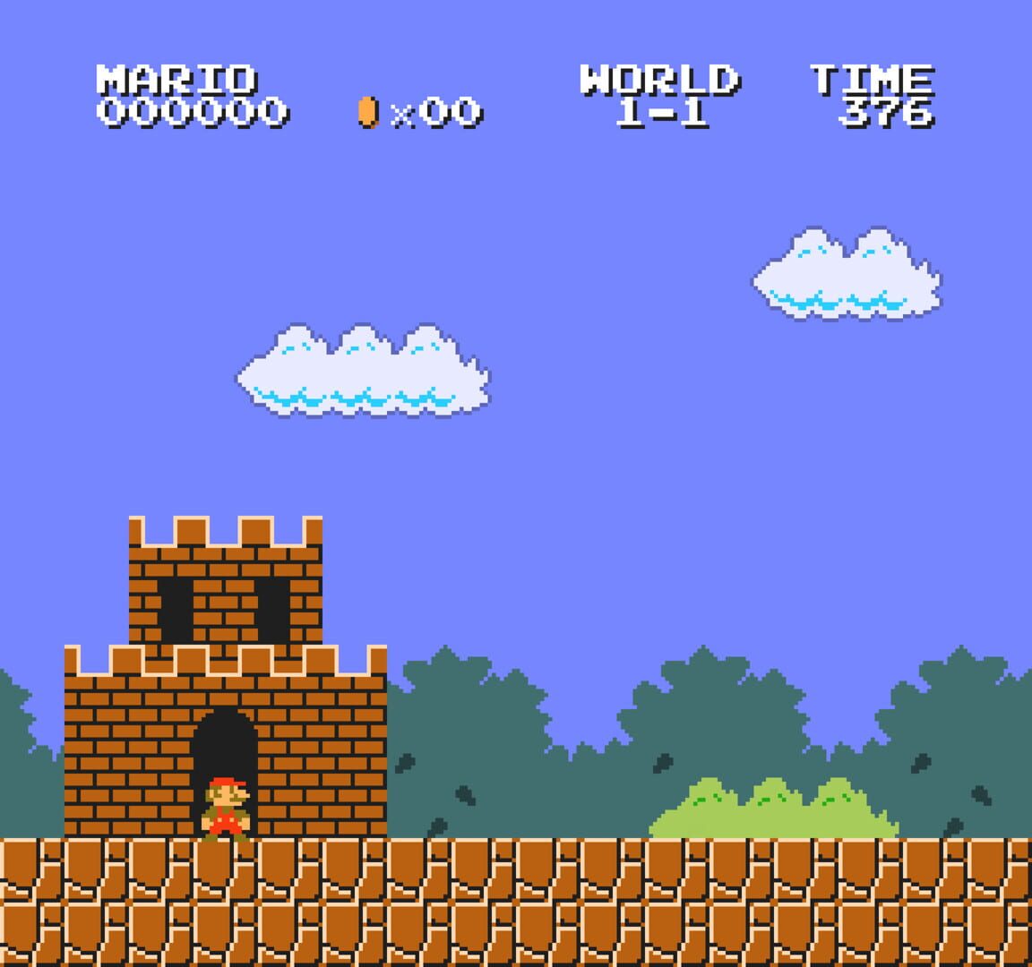 Super Mario Bros. Remastered screenshot 5