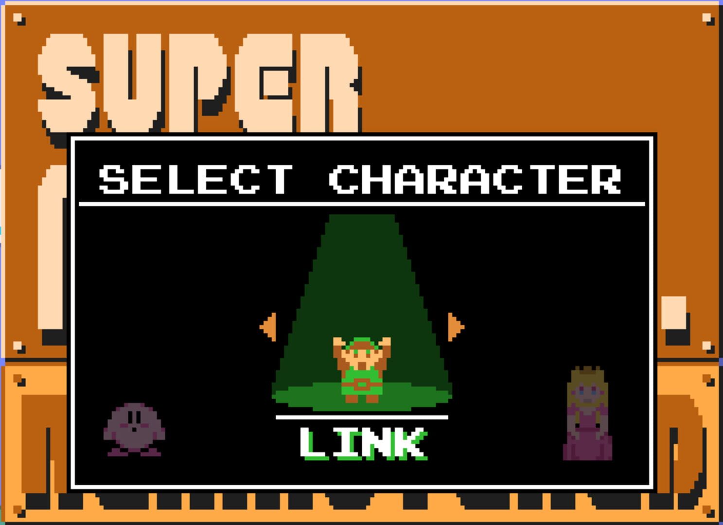 Super Mario Bros. Remastered screenshot 6