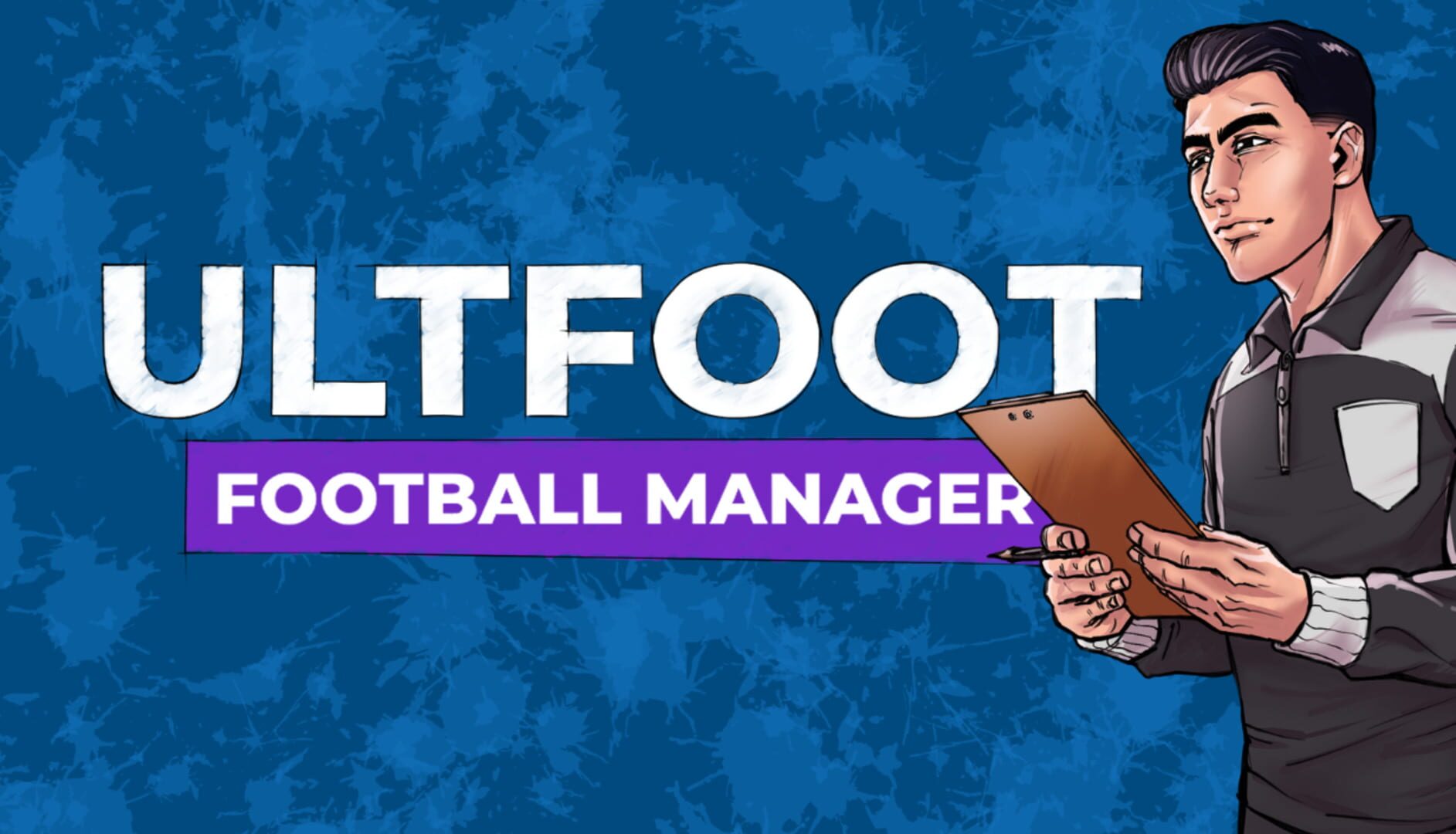 UltFoot: Football Manager artwork 7